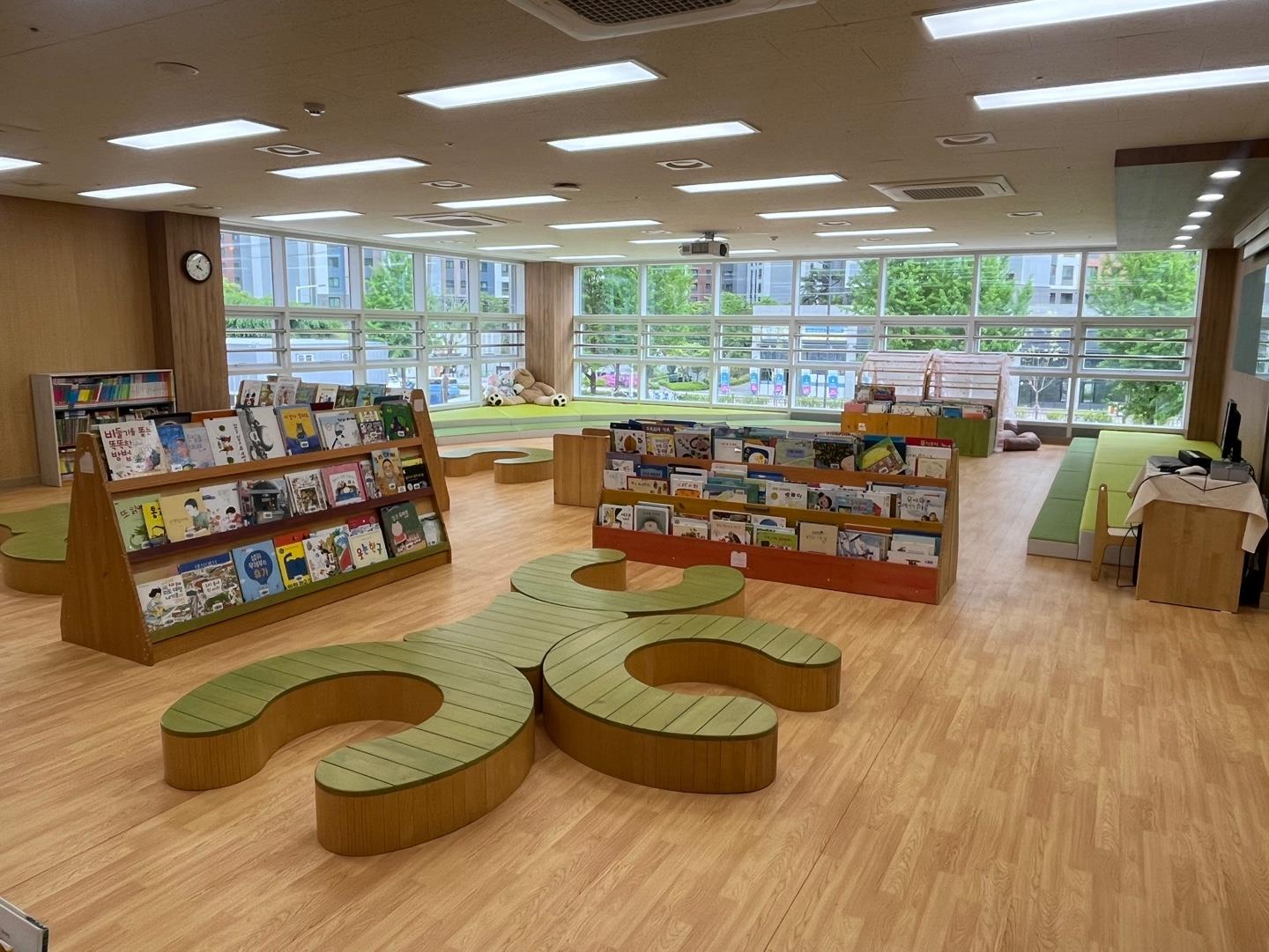 공간 변화 통해 미래교육 앞서나가는 경기도교육청 공간재구조화사업 우수시설 학교 선정3 이미지