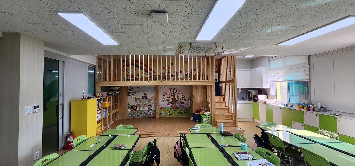 공간 변화 통해 미래교육 앞서나가는 경기도교육청 공간재구조화사업 우수시설 학교 선정1 이미지