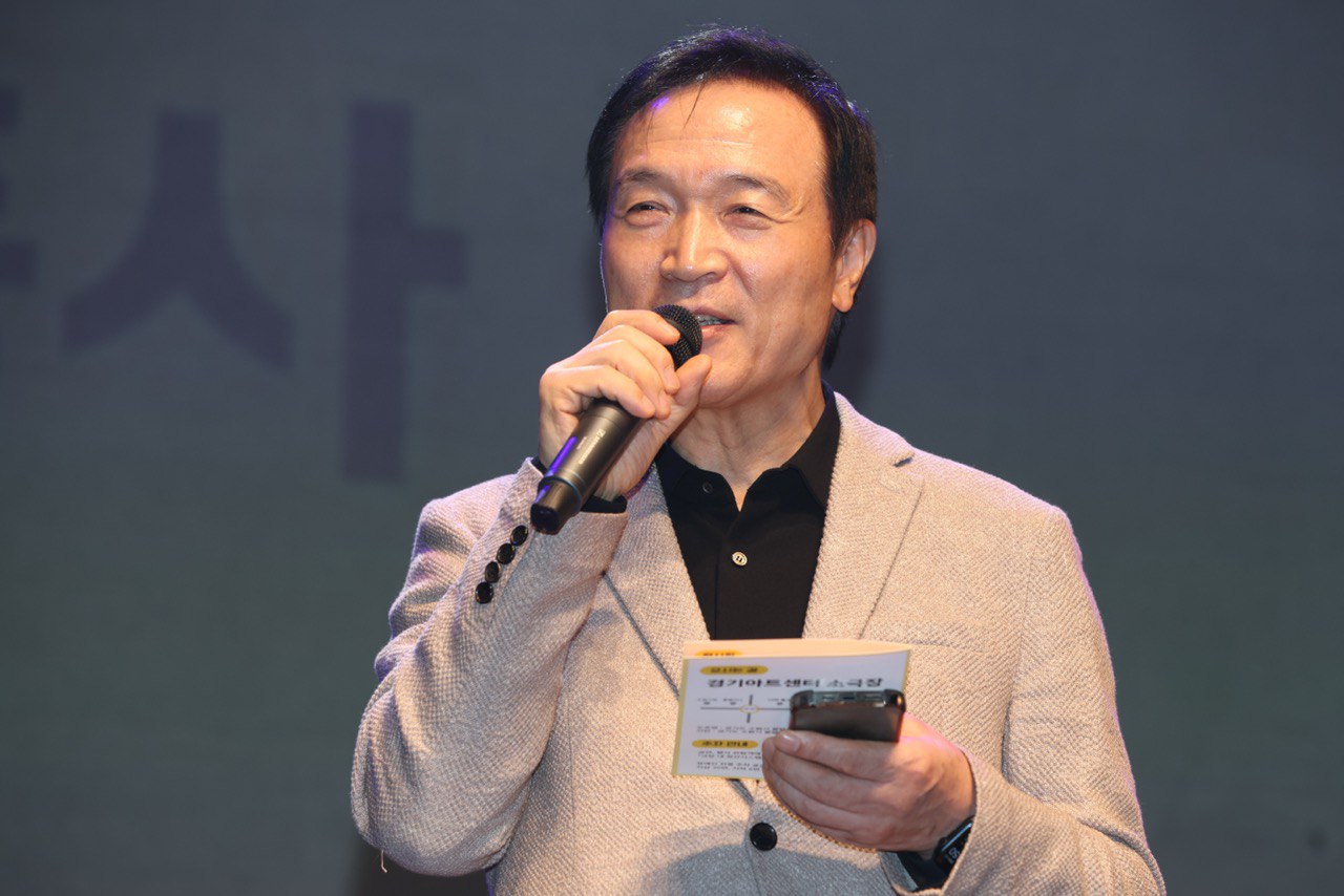 임태희 교육감, “교육의 목표, 학생이 잘하는 것을 찾아 행복한 삶을 살 수 있도록 하는 것”1 이미지