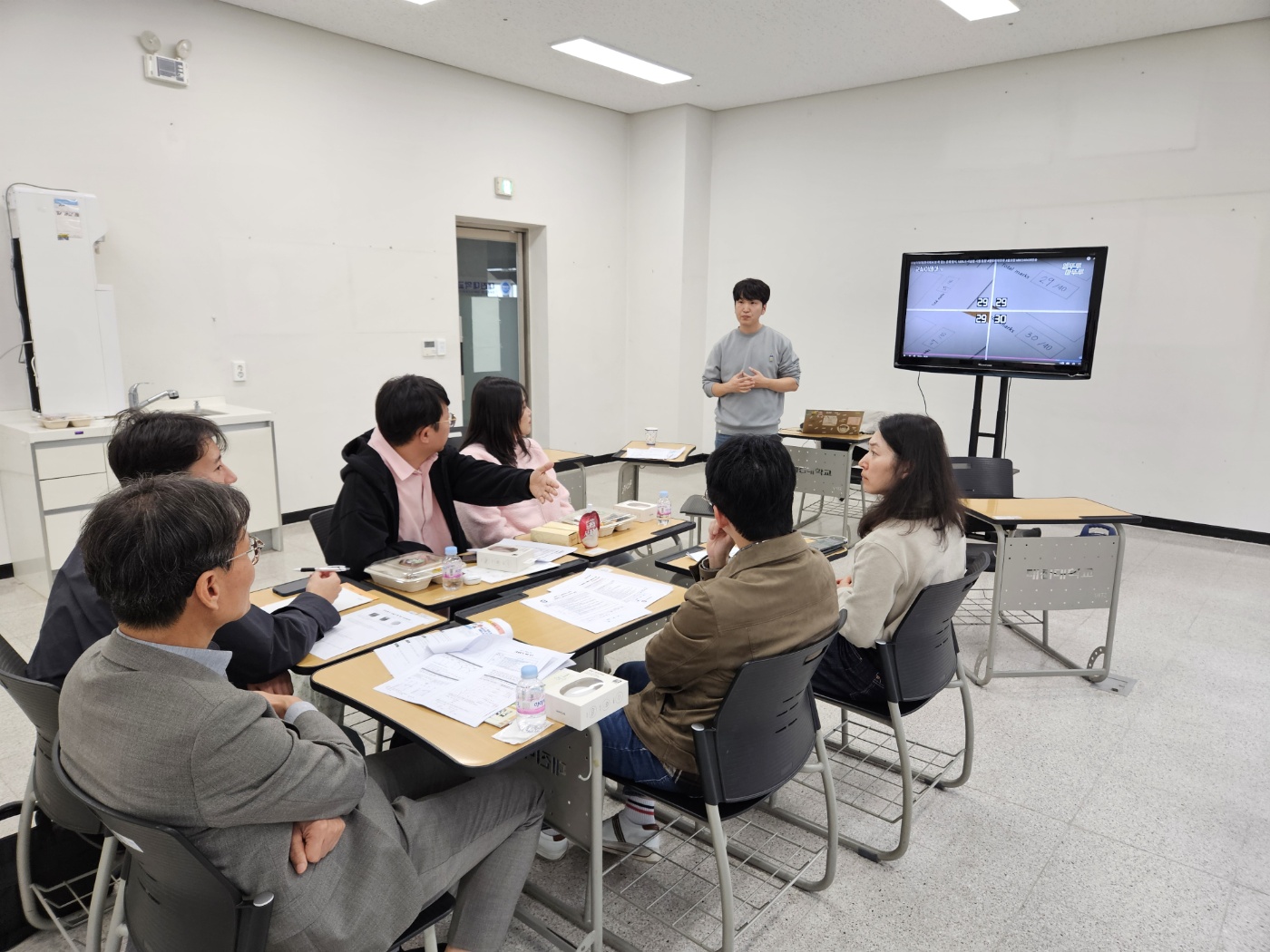 성장을 위한 용기 있는 수업 도전,  포천 교육 발전의 발판 마련2 이미지