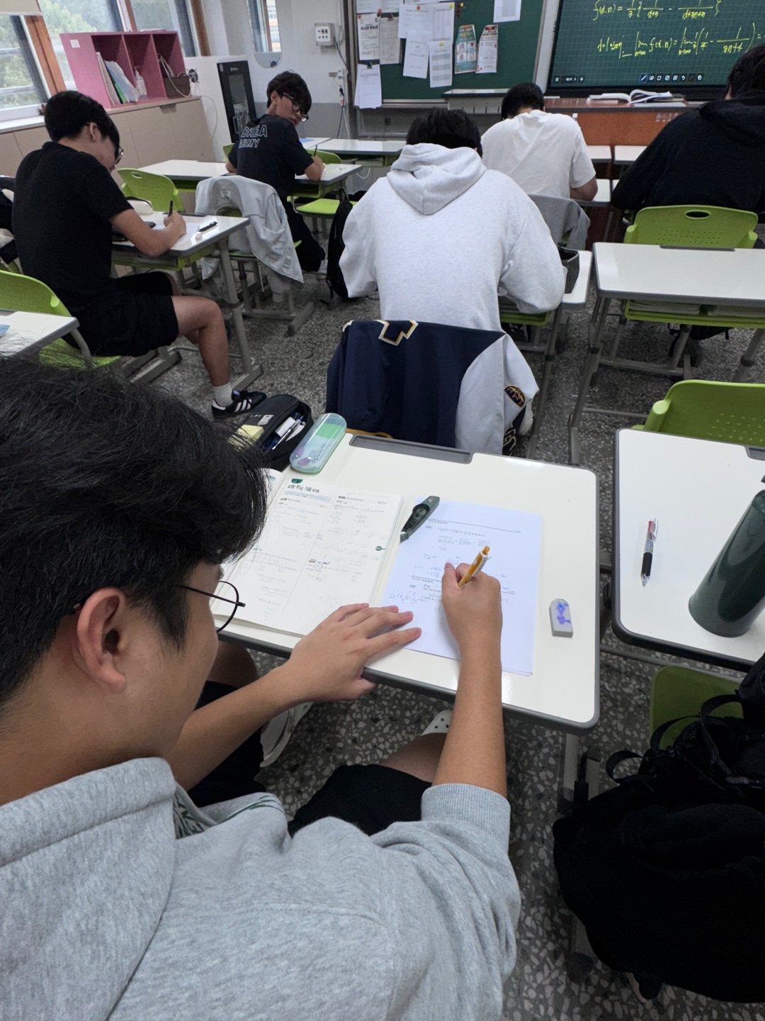 의정부공유학교 올래(ALL來), 키움[KEY-UM] 공유학교 운영2 이미지
