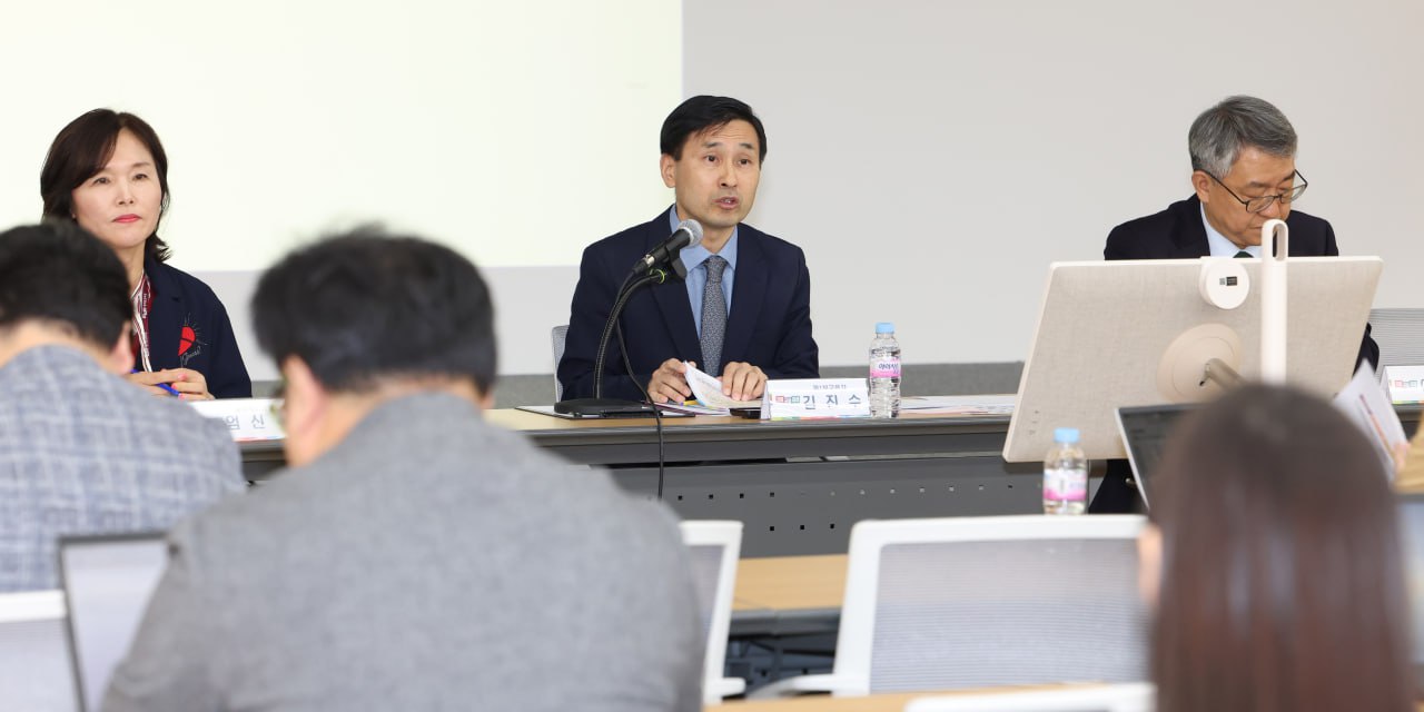 ‘청년 공무원’이 일하고 싶은  경기도교육청 만든다3 이미지