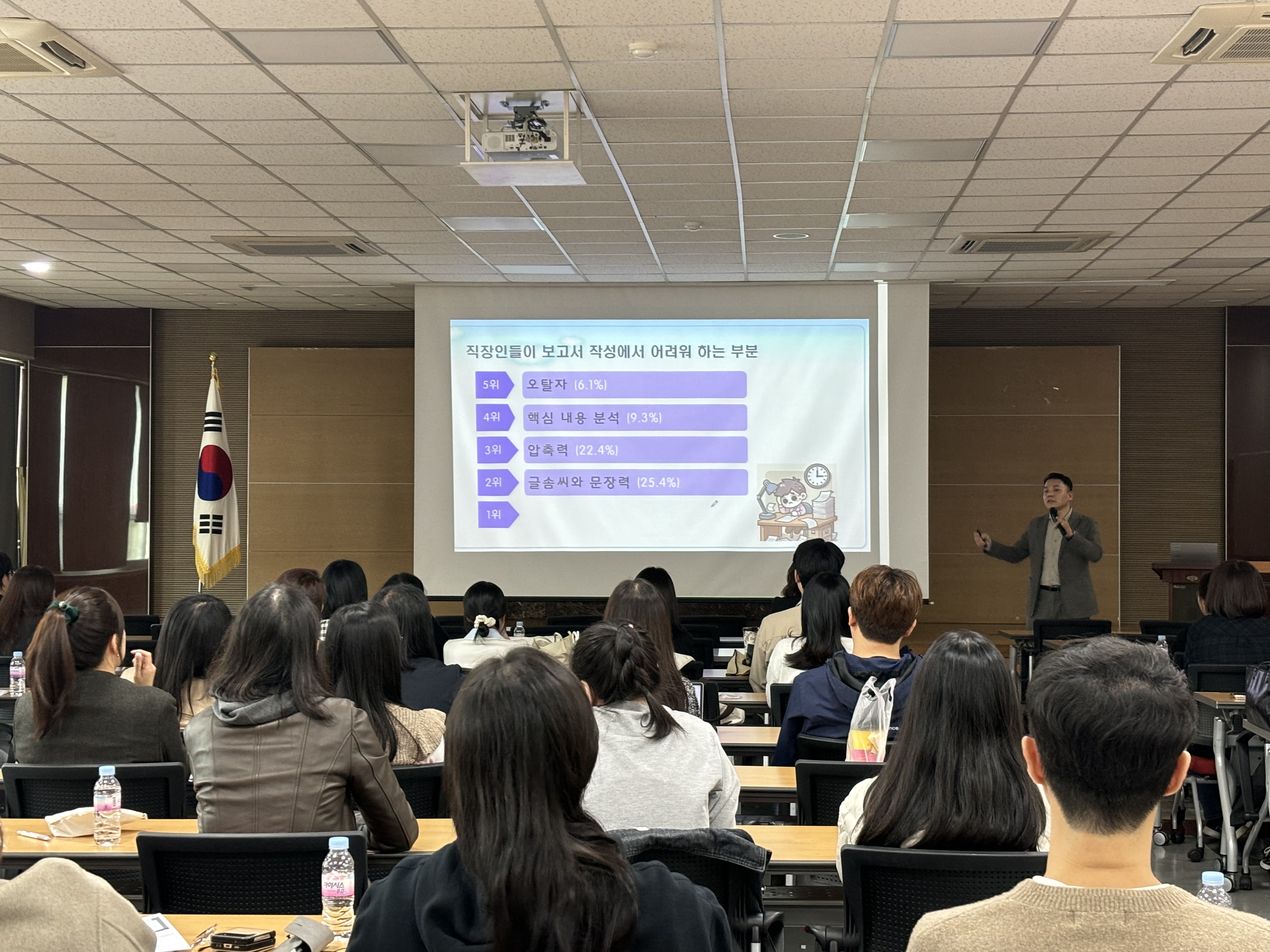 수원교육지원청, 직무아카데미 「계약 실무 과정」 운영2 이미지
