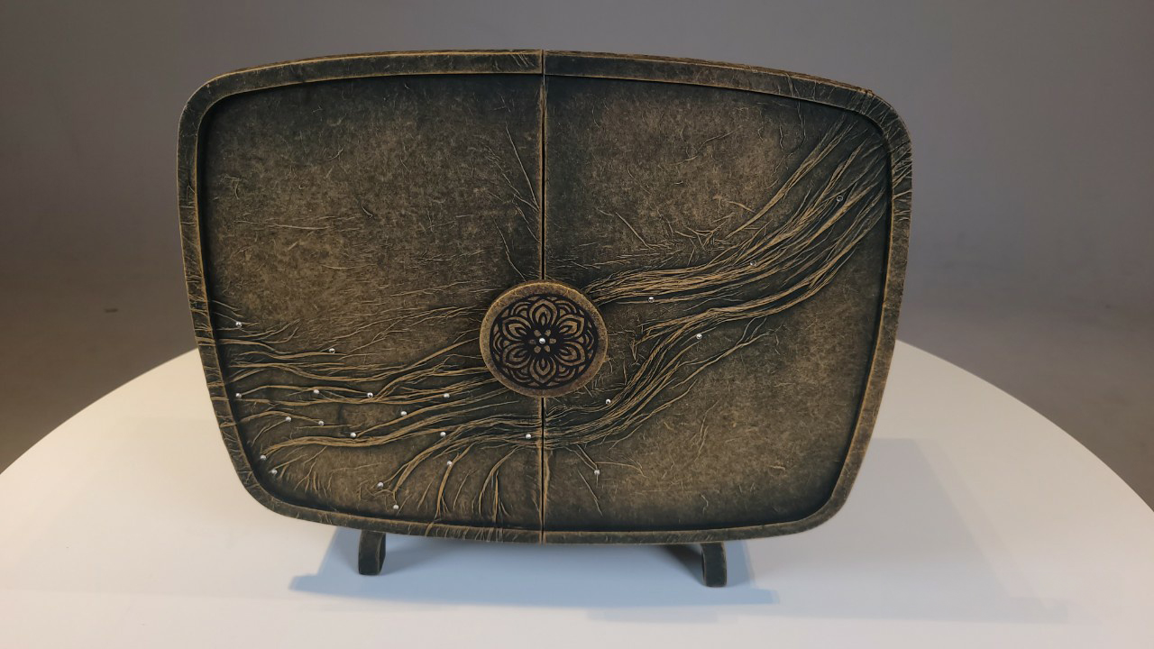 포천교육지원청, 포천꿈이룸학교‘종이놀이터’ 제35회 전국종이조형작품공모전 우수상 외 다수 입상1 이미지