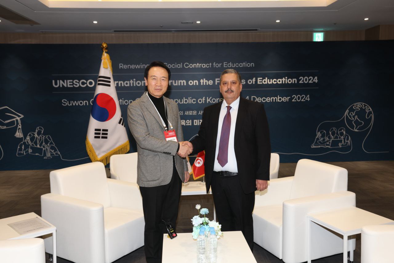 임태희 교육감,   “모든 부분의 문제를 해결하는 열쇠는 교육”6 이미지