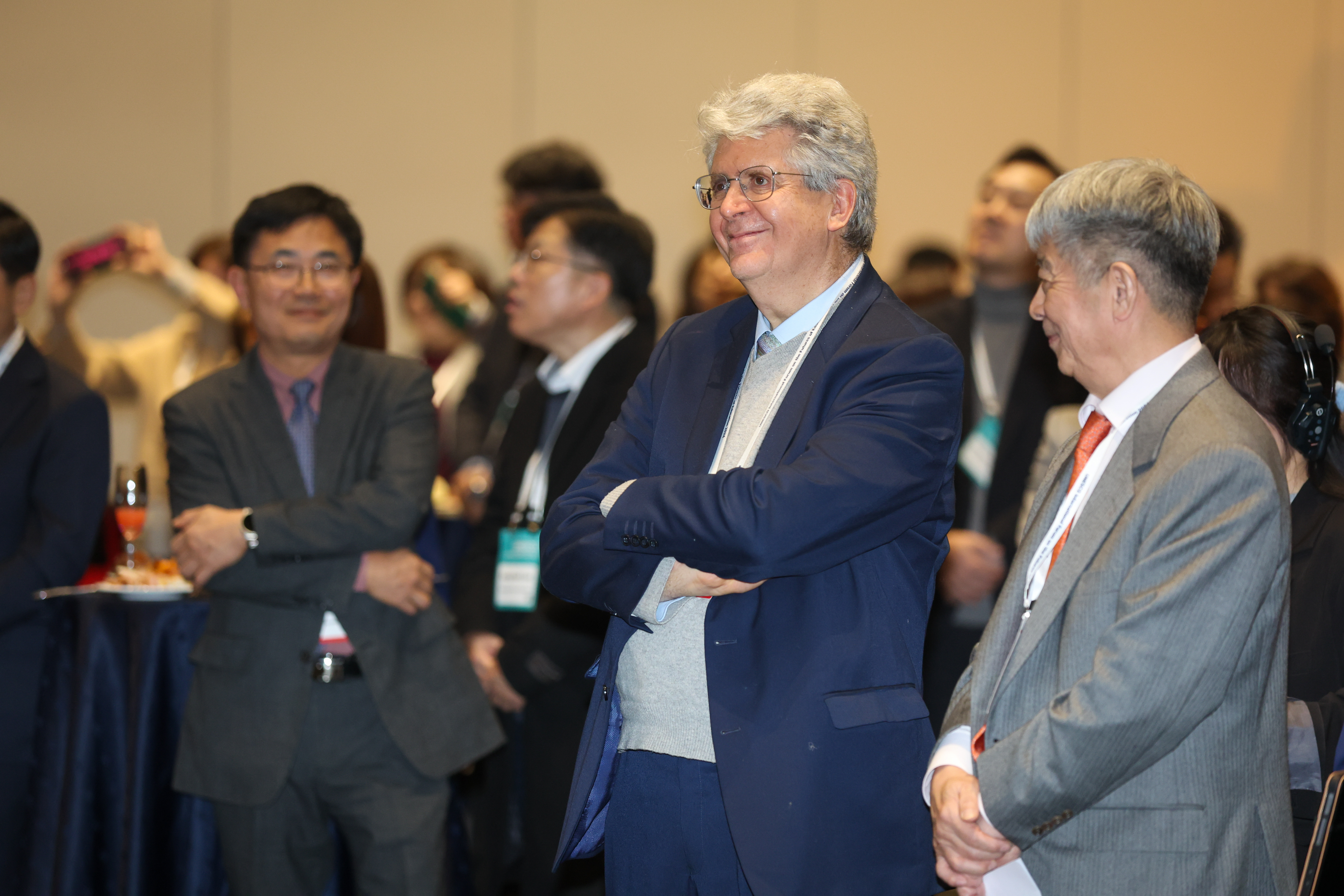 경기미래교육, 세계에 펼쳤다!  ‘2024 유네스코 교육의 미래 국제포럼’ 성료5 이미지