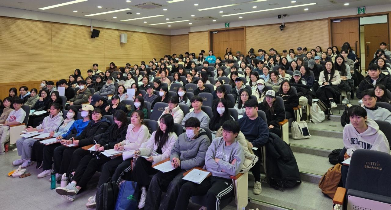 예비 교원이 공감하는 경기다문화교육, 현장 전문성 강화로 다문화학생 성장 지원2 이미지