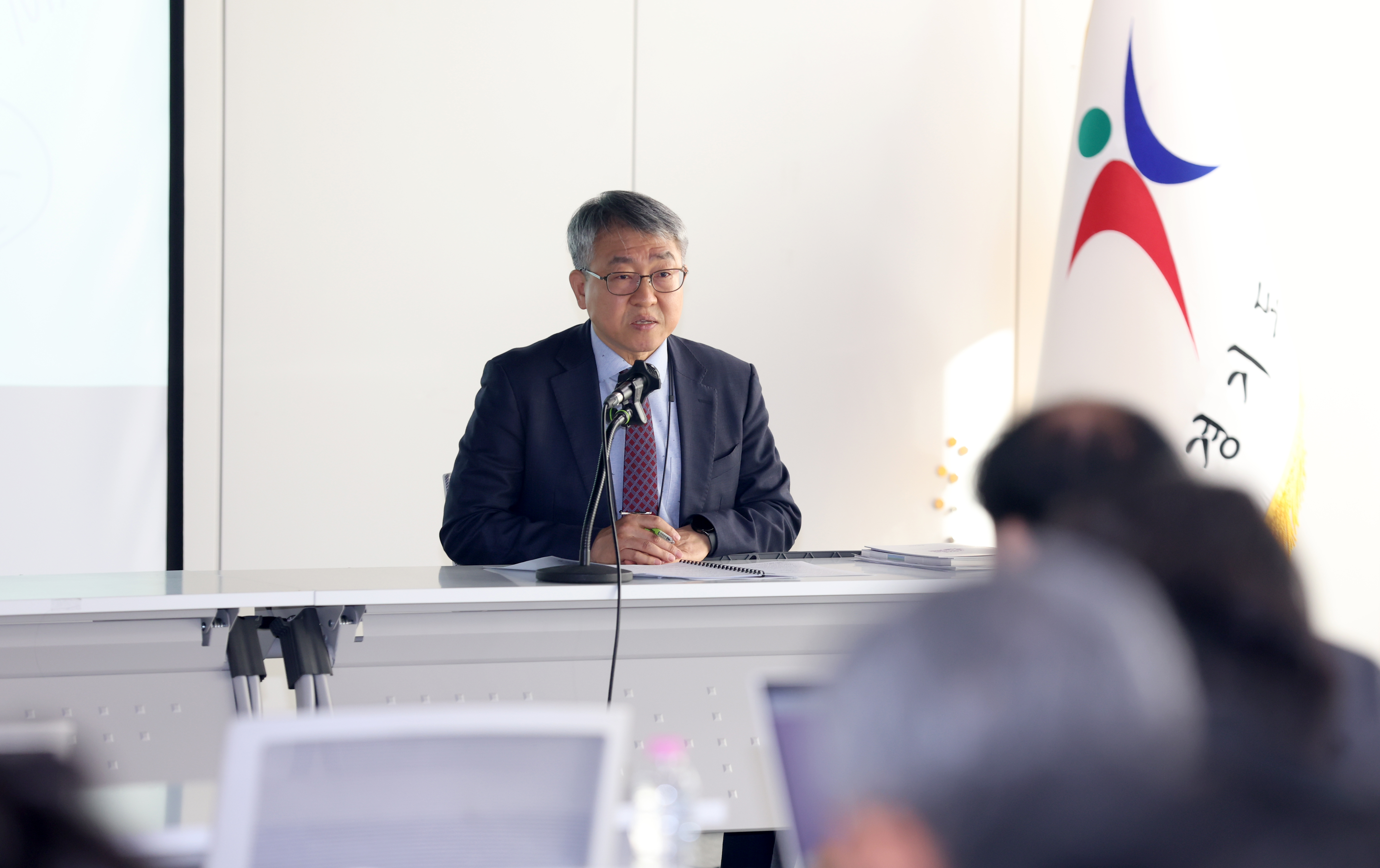 학교, 경기공유학교, 경기온라인학교로 ‘공교육 대변혁’추진, 2025 경기교육 기본계획 수립2 이미지