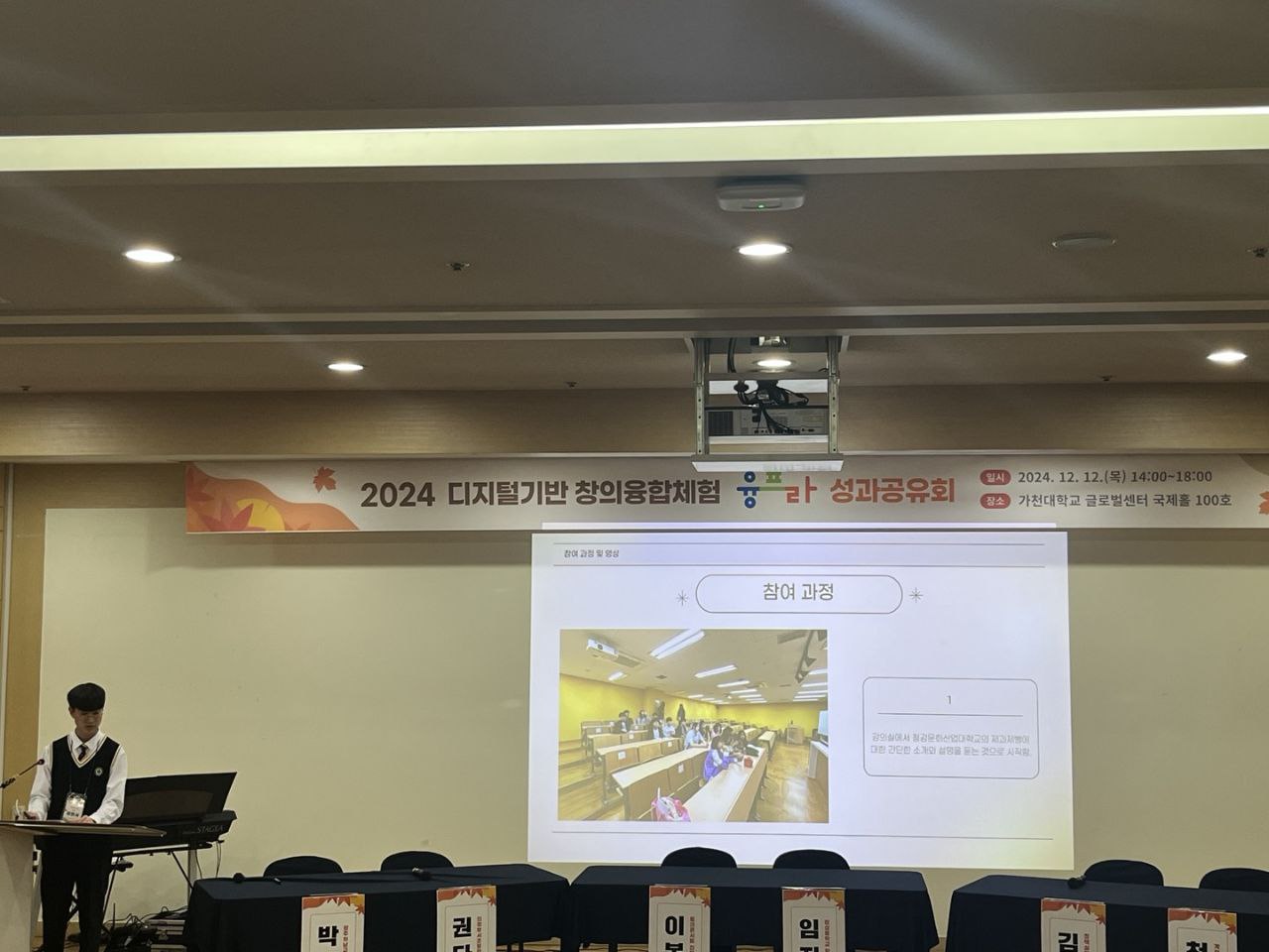 경기 디지털기반 창의융합체험, “체험을 넘어 잊지 못할 추억, 성장의 기회”1 이미지