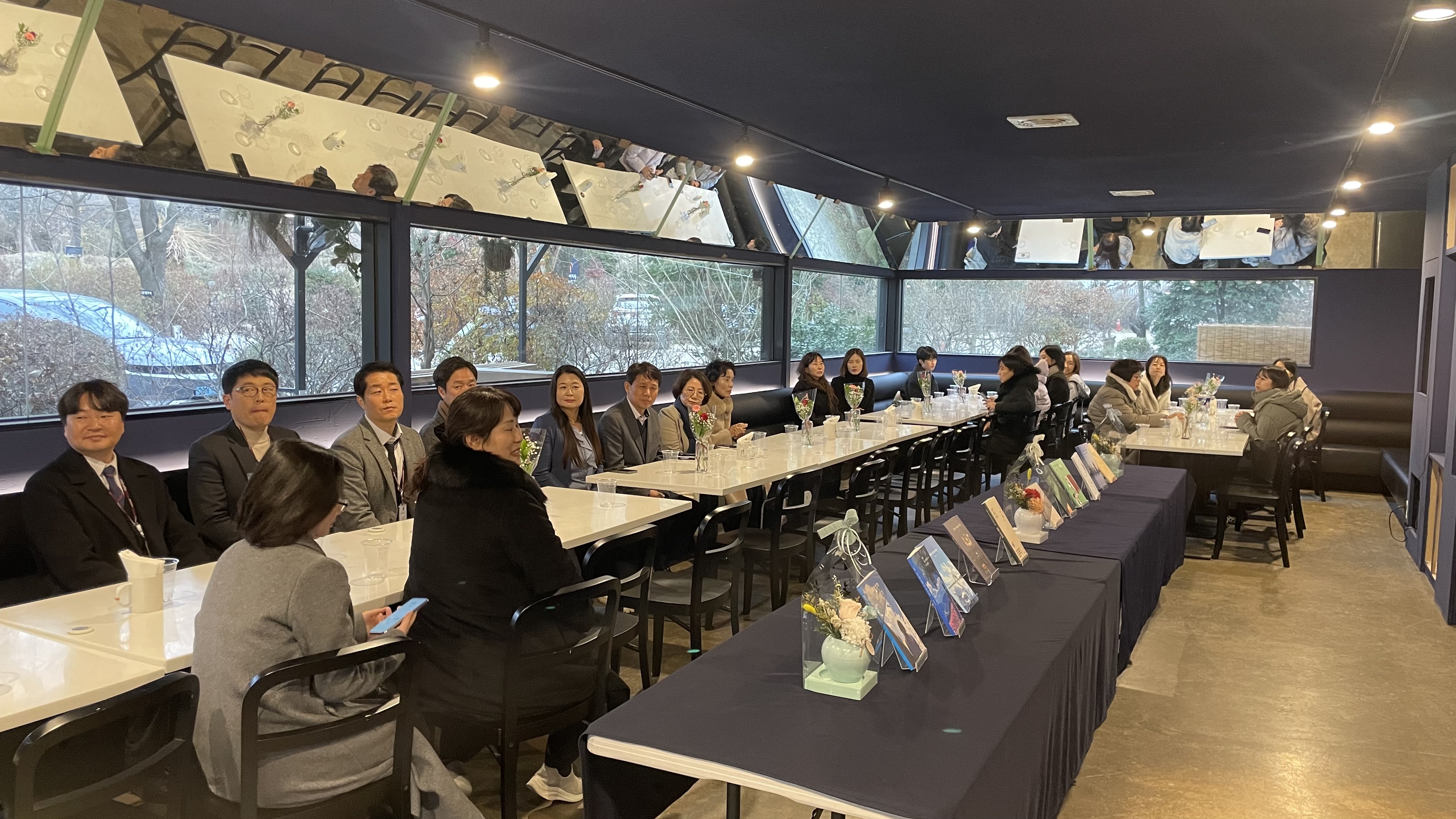 의정부교육지원청, 교사·학생 책쓰기 ‘나도 작가’ 프로젝트 그 결실을 맺다!4 이미지