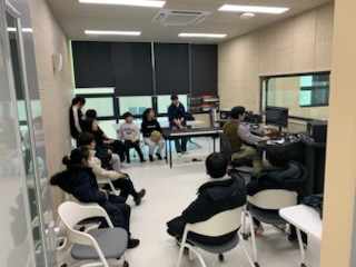 경기도교육청미디어교육센터, ‘청소년방송 제작발표회’로 공감과 나눔의 장 마련3 이미지