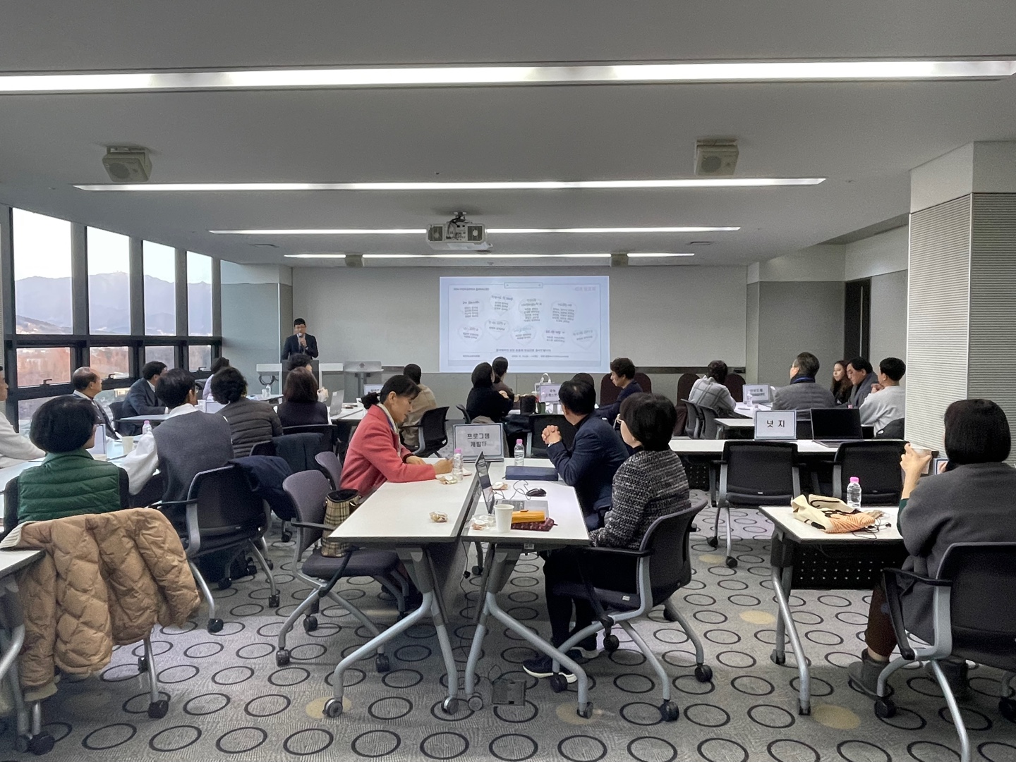 2024 의정부공유학교 올래(ALL來) 성과 발표회 개최2 이미지