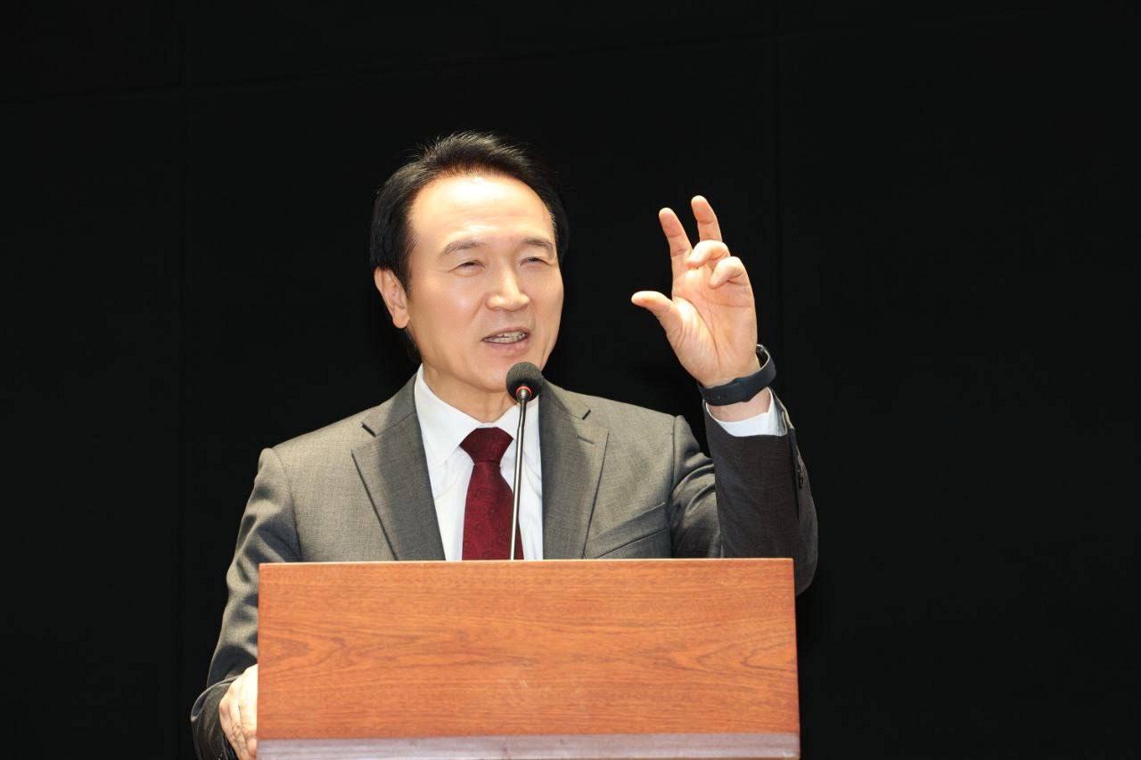 임태희 교육감 “자율의 원천은 주인의식, 청렴도 주인의식에서 시작돼”7 이미지