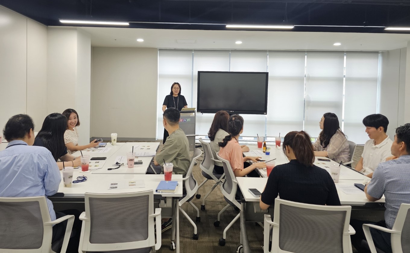 학습동아리에서 전문성 키우고 업무개선까지 경기도교육청, 우수 학습동아리 5개 선정3 이미지