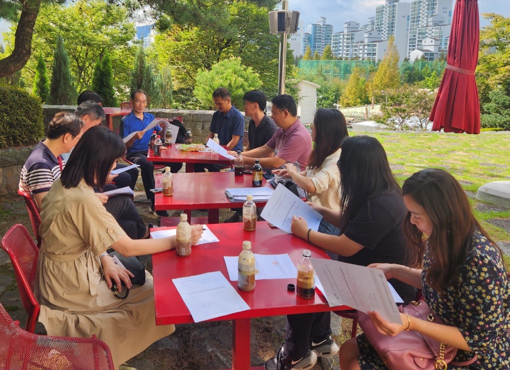 학습동아리에서 전문성 키우고 업무개선까지 경기도교육청, 우수 학습동아리 5개 선정4 이미지