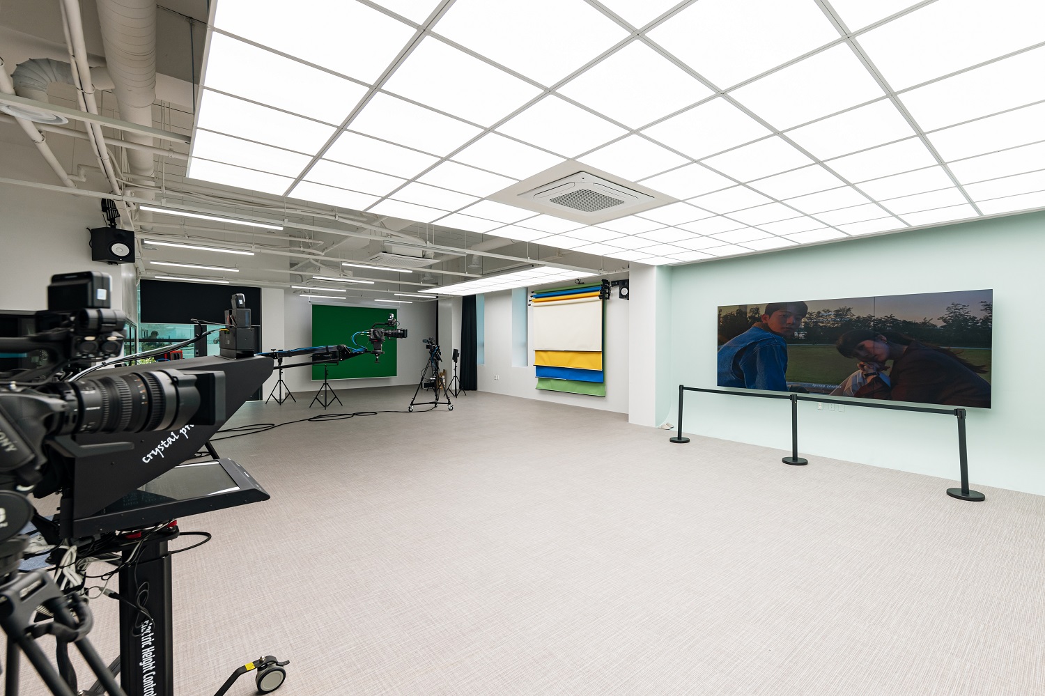 경기도교육청 미디어교육센터, 2024 대한민국 우수교육시설 선정2 이미지