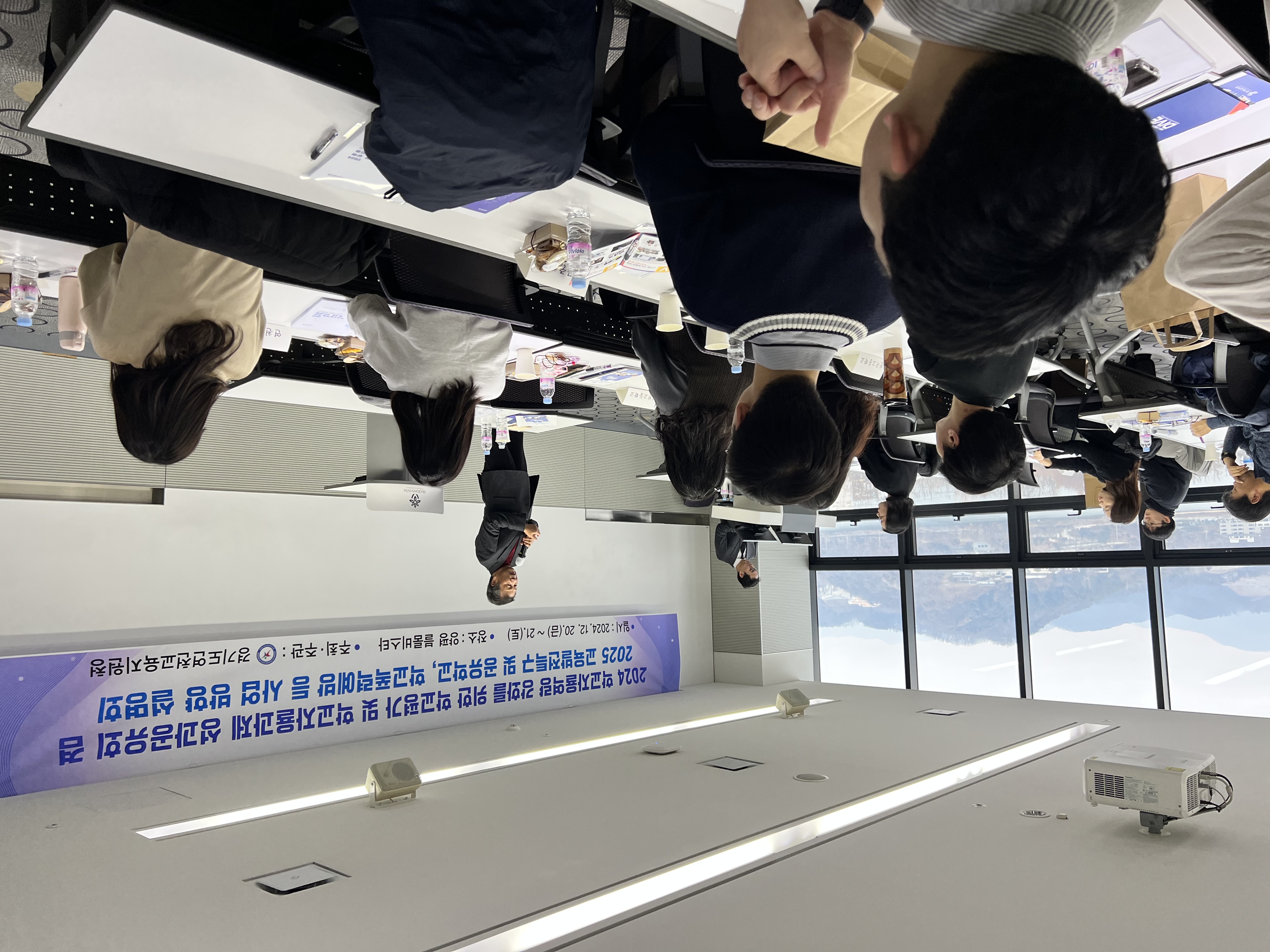 경기도연천교육지원청, '2024 학교자율역량 강화 워크숍' 성황리에 개최3 이미지