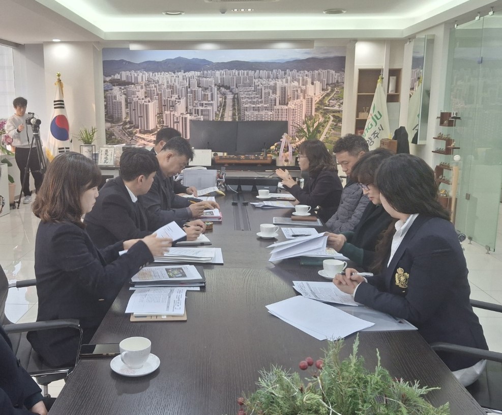 경기도교육청,  (가칭)경기미래체육고등학교 설립 본격화3 이미지