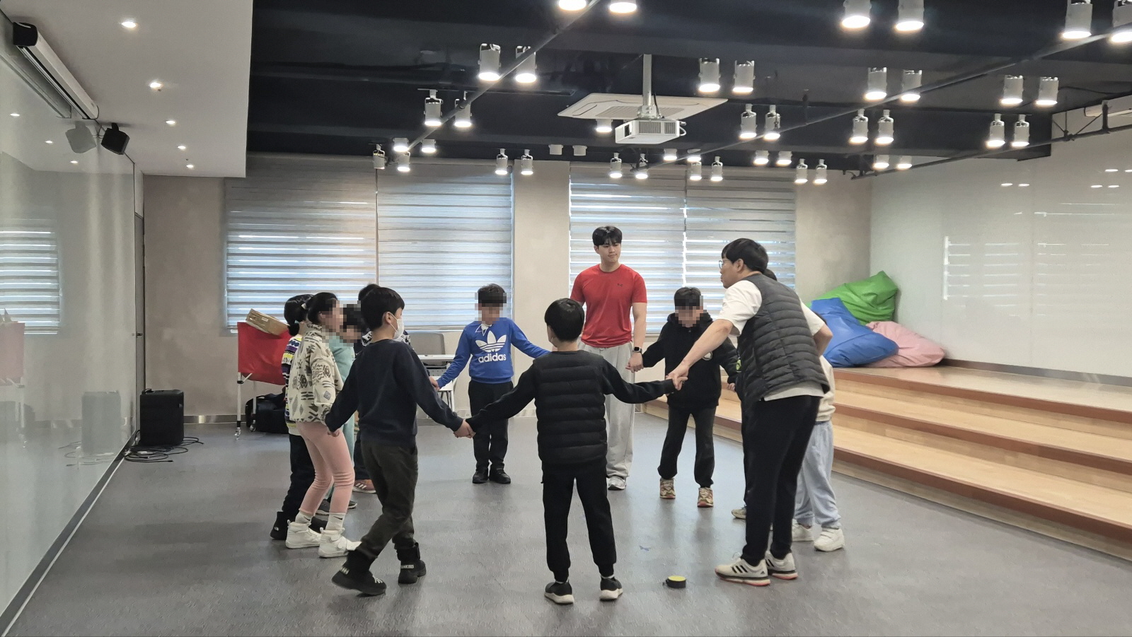 체험을 넘어 학습으로, 학습을 넘어 진로까지 겨울방학에도 이어지는 경기공유학교4 이미지