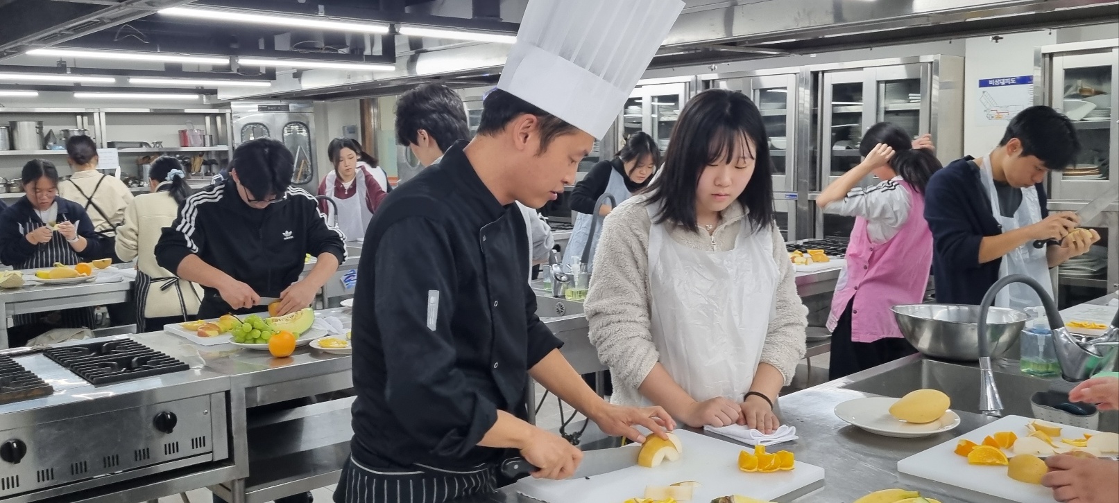 ‘경기공유학교 학점인정형’확대, 지역 자원 활용 학교 밖 학점인정으로 교육의 공적 책임 강화3 이미지