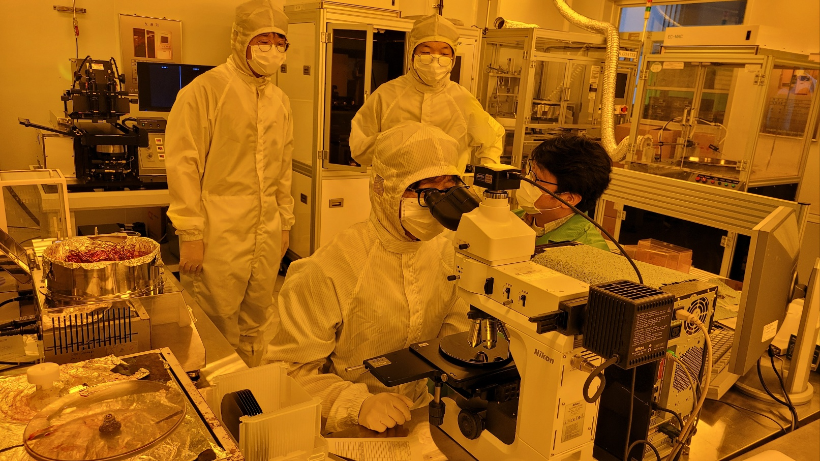 ‘경기공유학교 학점인정형’확대, 지역 자원 활용 학교 밖 학점인정으로 교육의 공적 책임 강화1 이미지