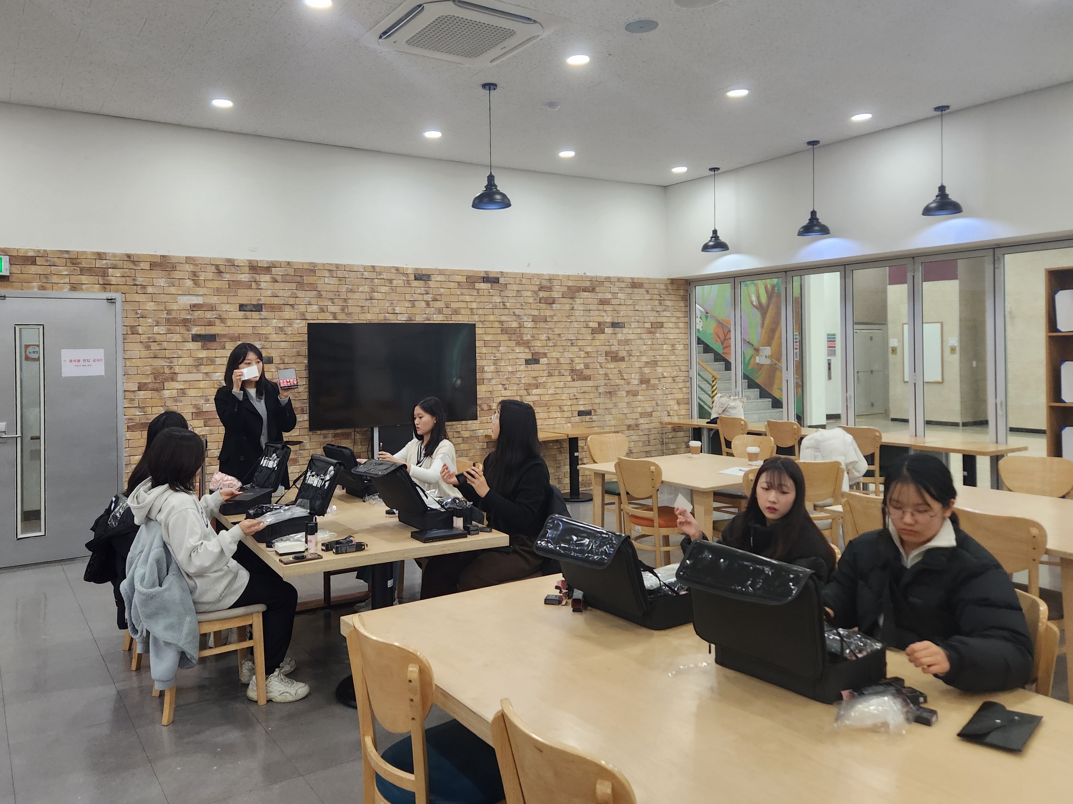 의정부공유학교 올래(ALL來), 겨울방학 프로그램 운영3 이미지
