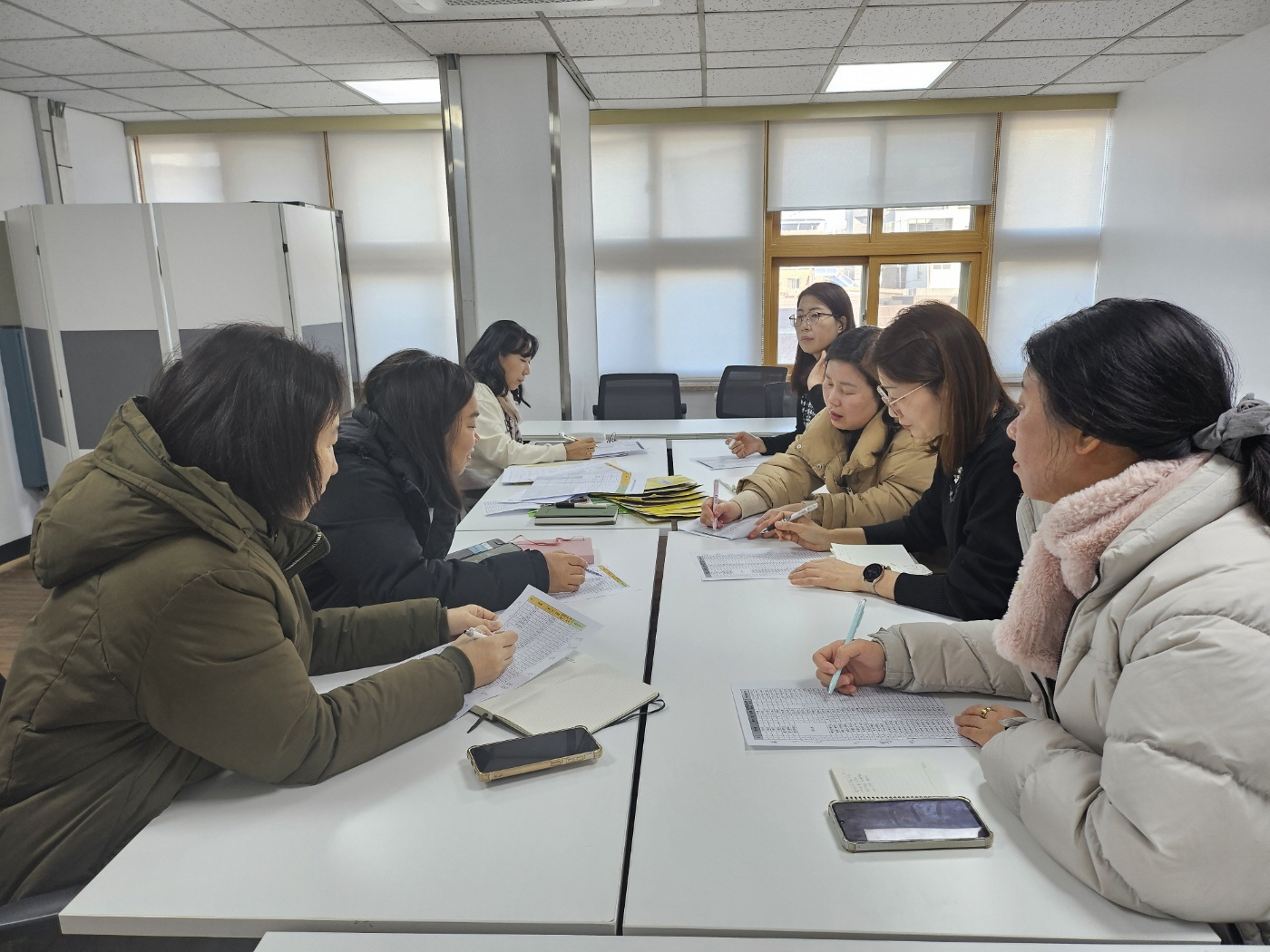 의정부교육지원청, ‘다해봄 수학코칭 공유학교’로 학년말 학습 자신감 키운다2 이미지