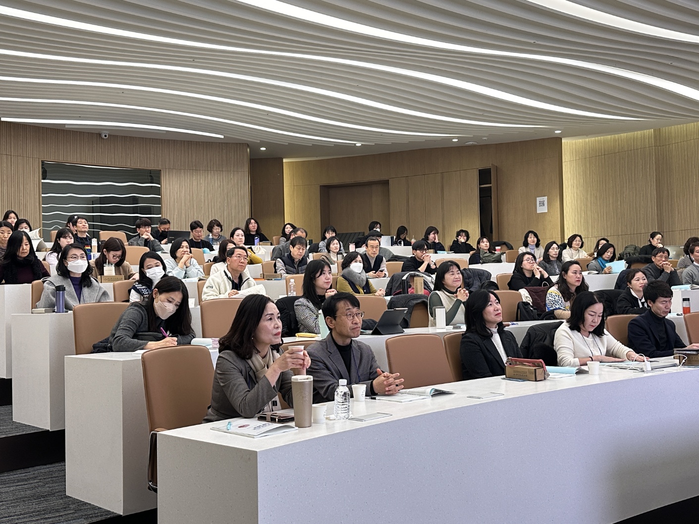 수원교육지원청, 공유학교를 통한 교원 진로역량강화 연수 실시3 이미지