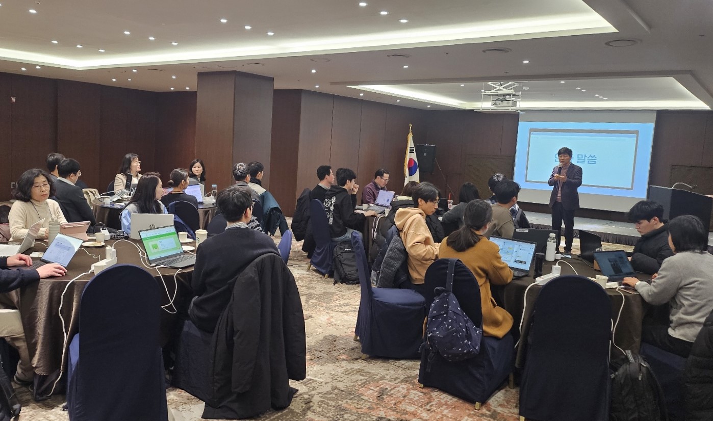 하이러닝 선도교원, 학생 맞춤형 교육 실천 확산하고 경기미래교육 본격화1 이미지