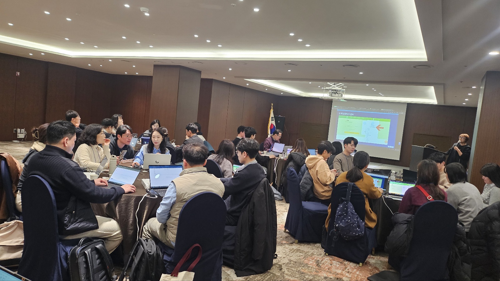 하이러닝 선도교원, 학생 맞춤형 교육 실천 확산하고 경기미래교육 본격화4 이미지