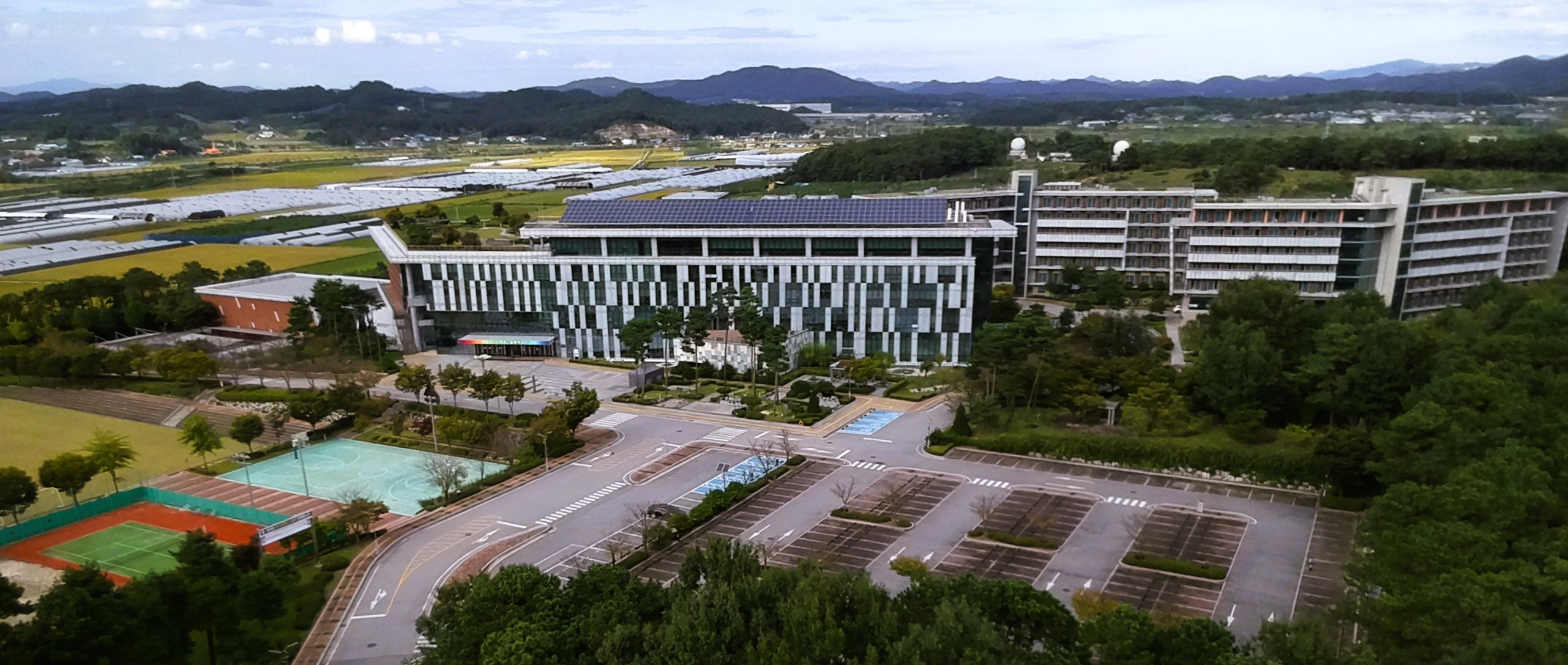 경기도교육청교육연수원,  중등 교감 적응기 학교경영지원 직무연수 운영3 이미지
