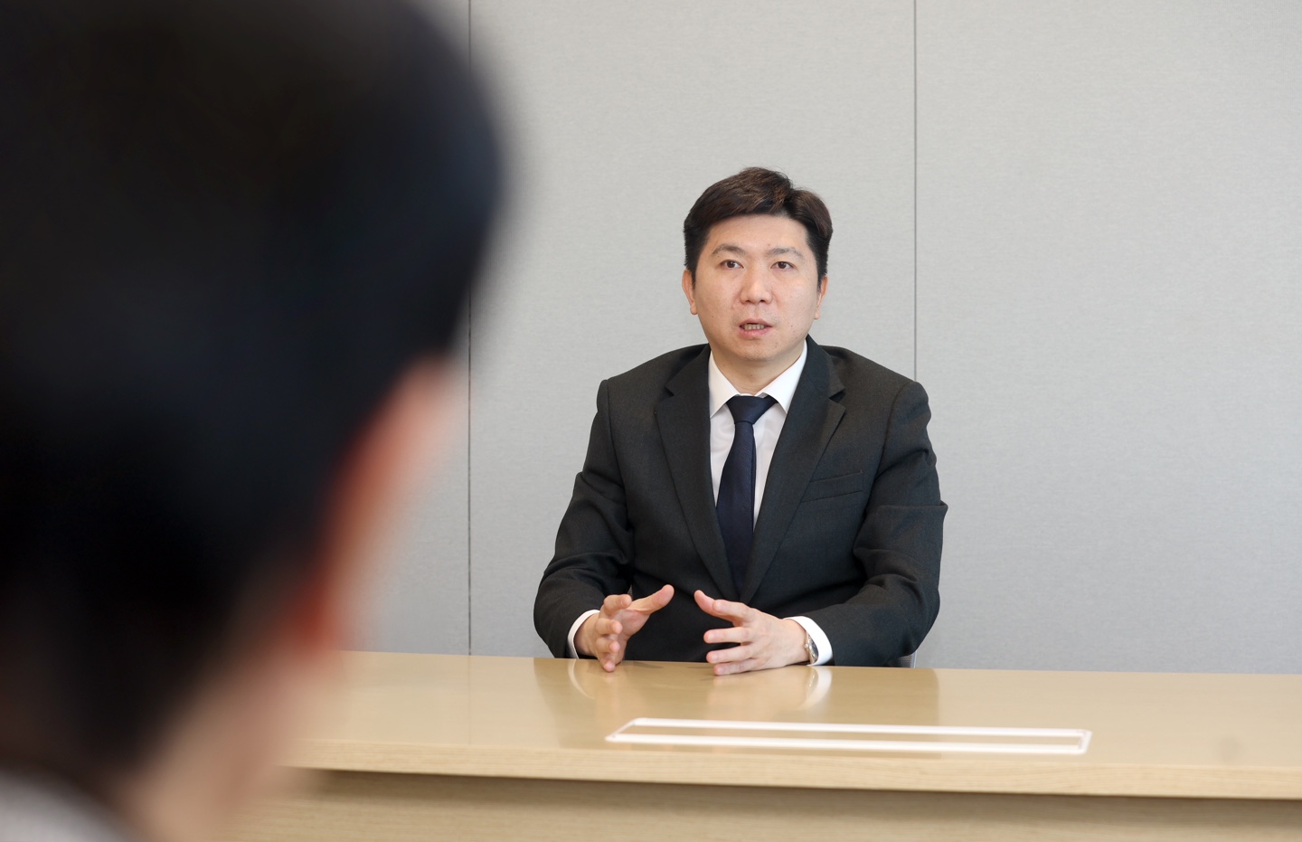 임태희 교육감 “학생들의 기초체력 올리고, 운동선수 꿈꾸는 학생들의 든든한 지원자 될 것”2 이미지