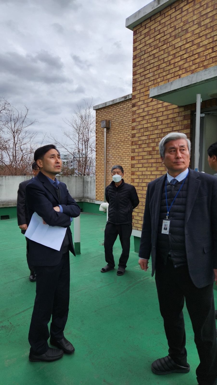 경기도교육청, 새 학기 맞아 기숙사 화재 예방 점검2 이미지