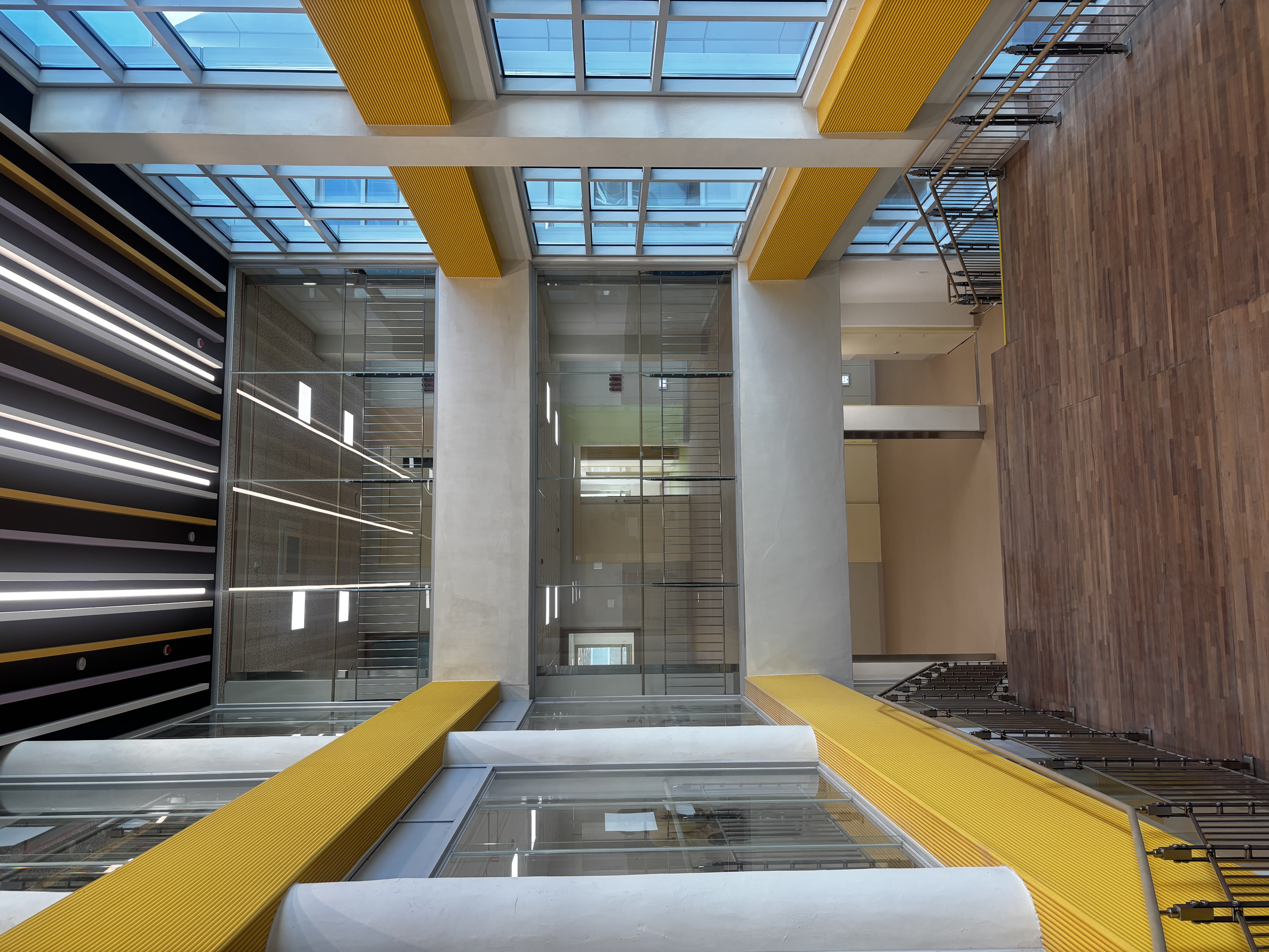 “안전․행정․교육까지”신설학교 개교준비 끝! 동두천양주교육지원청, 신설학교 지원 강화1 이미지