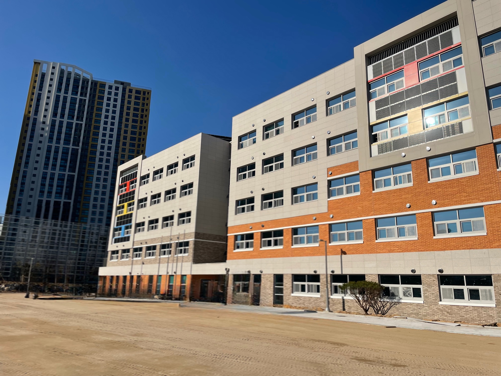 “안전․행정․교육까지”신설학교 개교준비 끝! 동두천양주교육지원청, 신설학교 지원 강화4 이미지