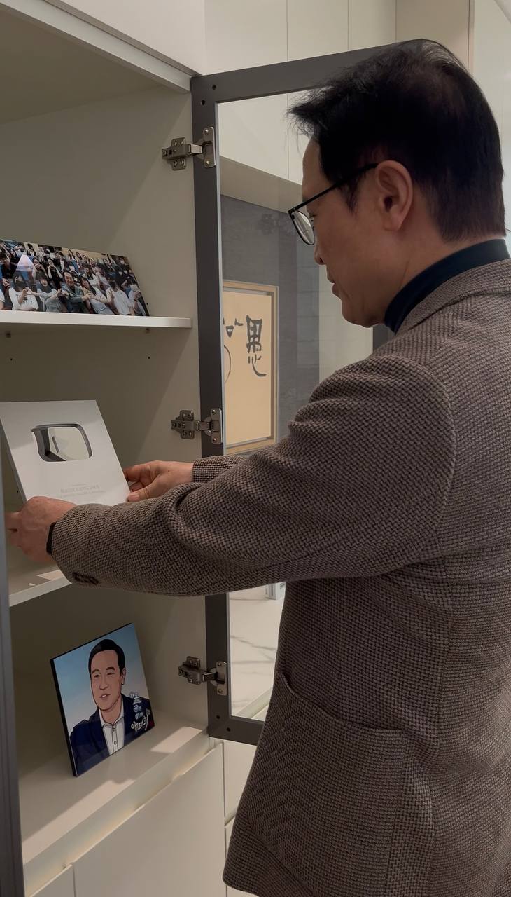 “알림 아닌 소통” 임태희 홍보전략 통했다! 경기도교육청, ‘실버버튼’ 획득2 이미지