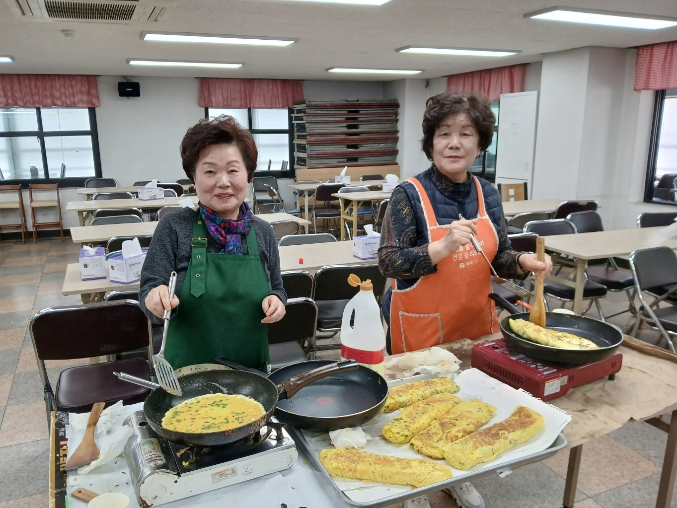 의정부교육지원청, [교육복지안전망] 밥상 위에 희망을 더하다2 이미지