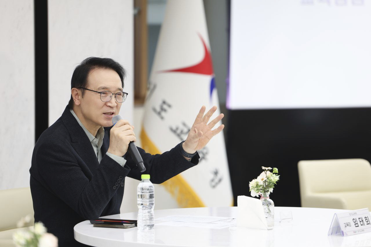 경기도교육청, ‘경기교육 변호사 인력풀’ 확대 구축, 교육 현장 법률지원 강화한다1 이미지