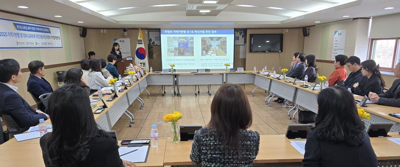 양질의 교육과 돌봄으로 전인적 성장 이룬다 유아교육·보육 지원 사업 2년 차 본격 추진3 이미지