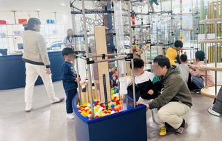 경기도교육청북부유아체험교육원으로 ‘가족놀이체험’ 떠나볼래요~3 이미지