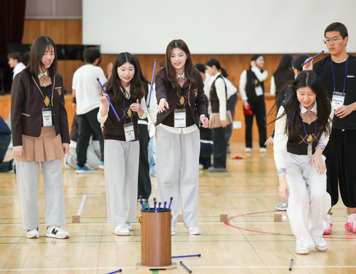 경기도 학생의 글로벌 역량 높인다 경기도교육청, 교육 섹터별 국제교류협력 활성화 추진3 이미지