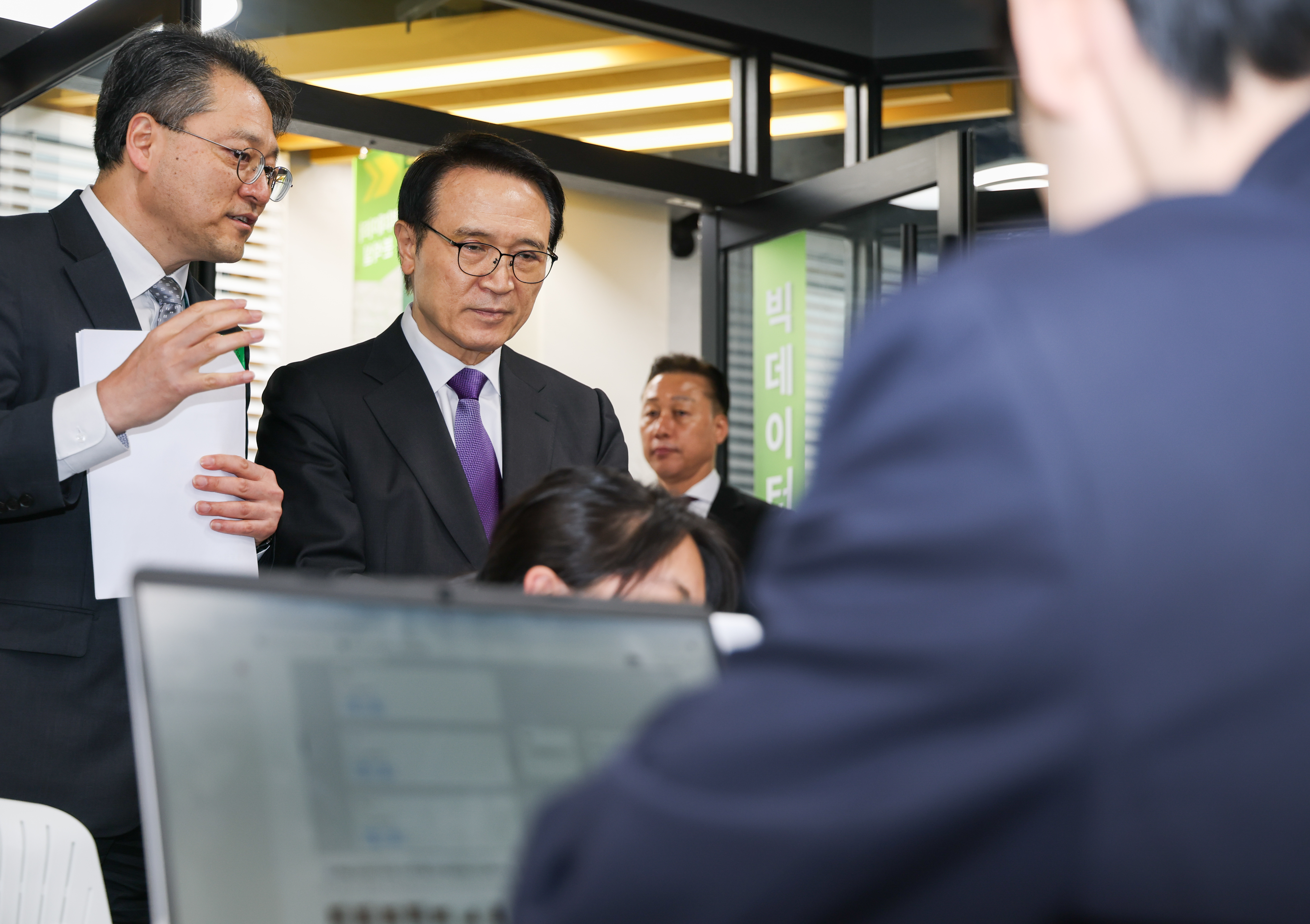 경기 직업계고 학생이 만드는 미래 수업, ‘인공지능(AI)’으로 사회문제 해결5 이미지