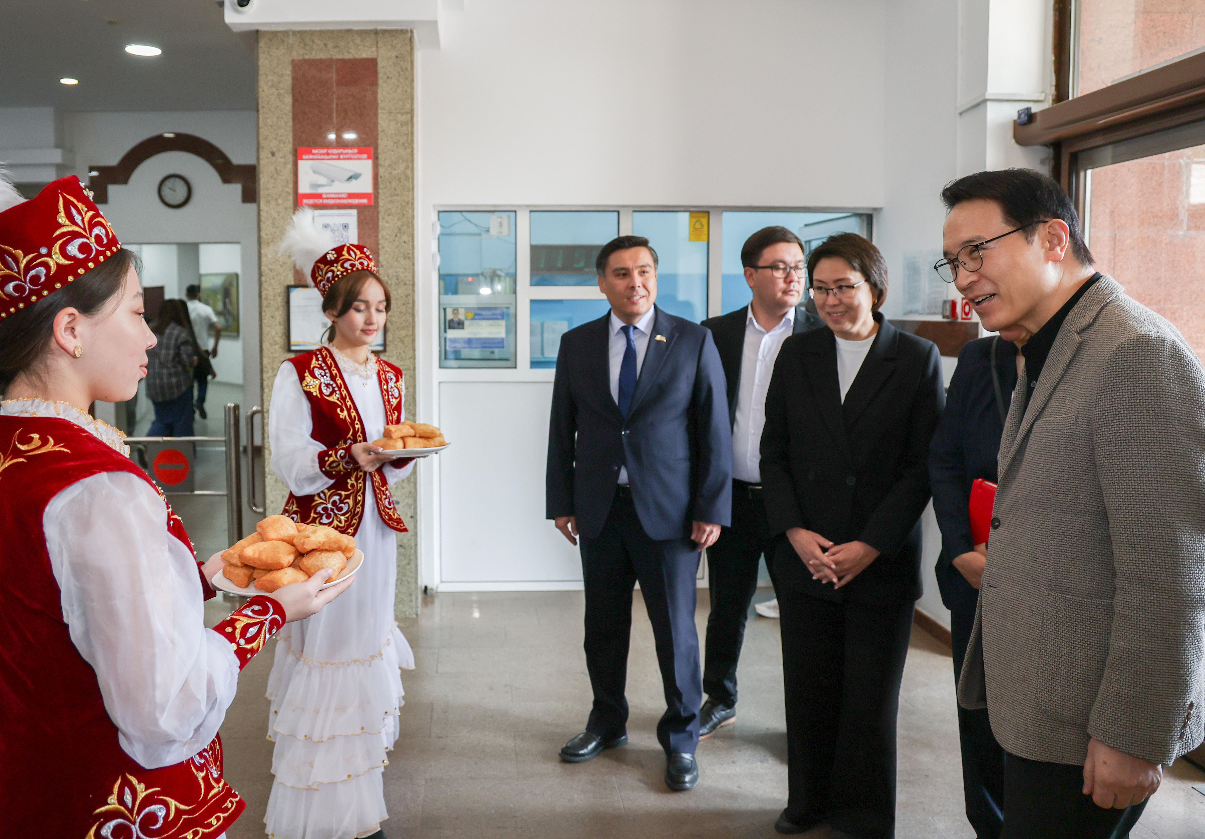 임태희 경기도교육감, “한국어 능력, 다문화가정· 귀국 재외동포 학생의 인생이 걸린 문제”4 이미지