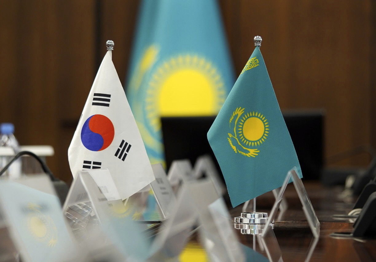 임태희 경기도교육감, 카자흐스탄 교육부 장관과 교육 협력 약속...“뜨겁게 지원하자”5 이미지