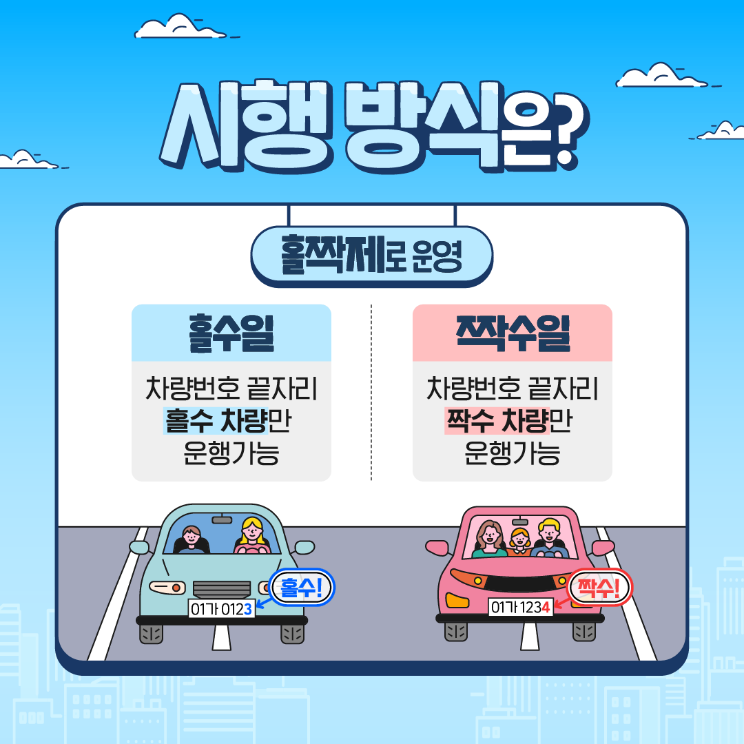환경부_공공2부제_카드뉴스_2 이미지
