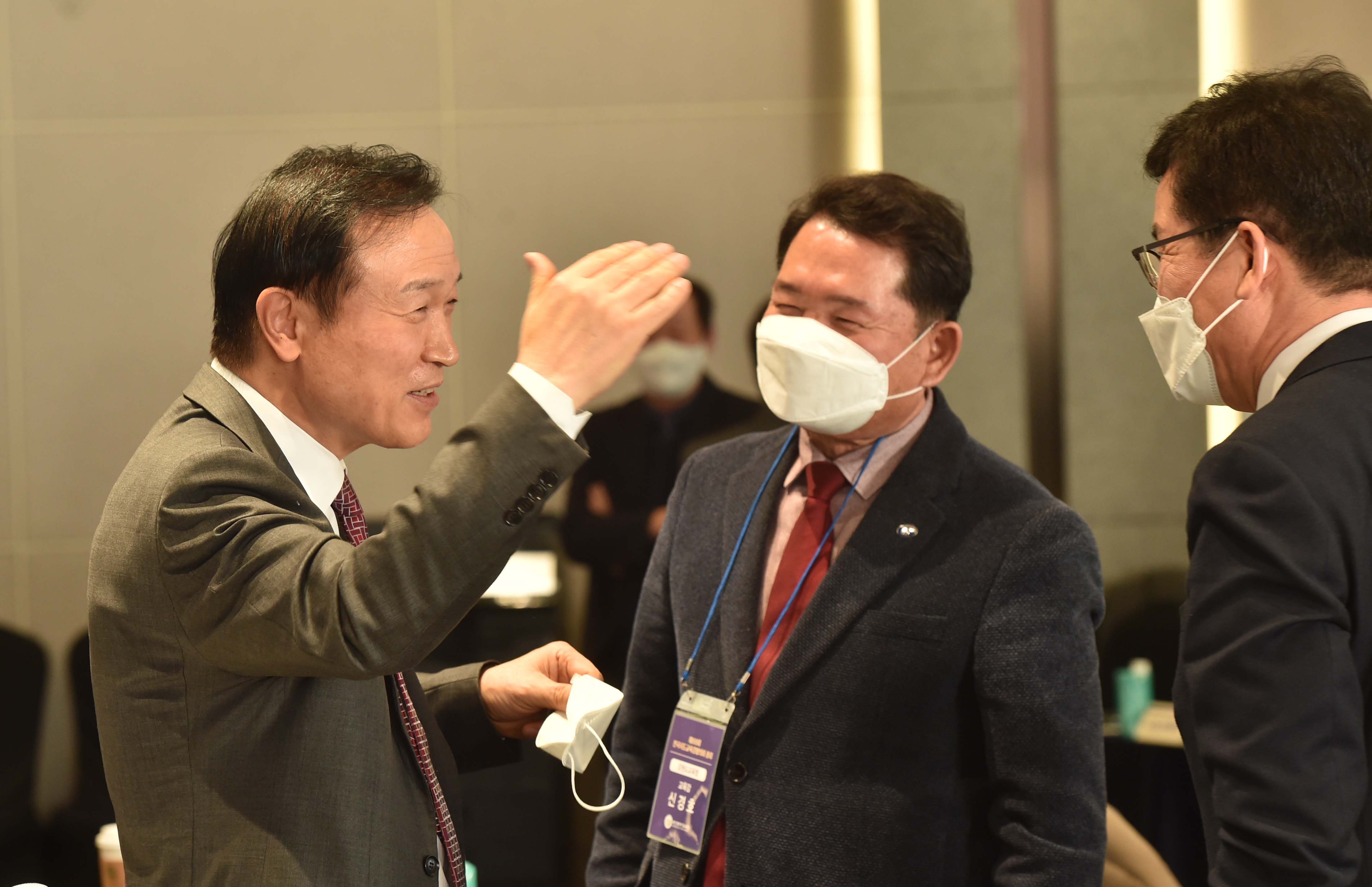 전국시도교육감협의회,「제88회 총회」개최2 이미지
