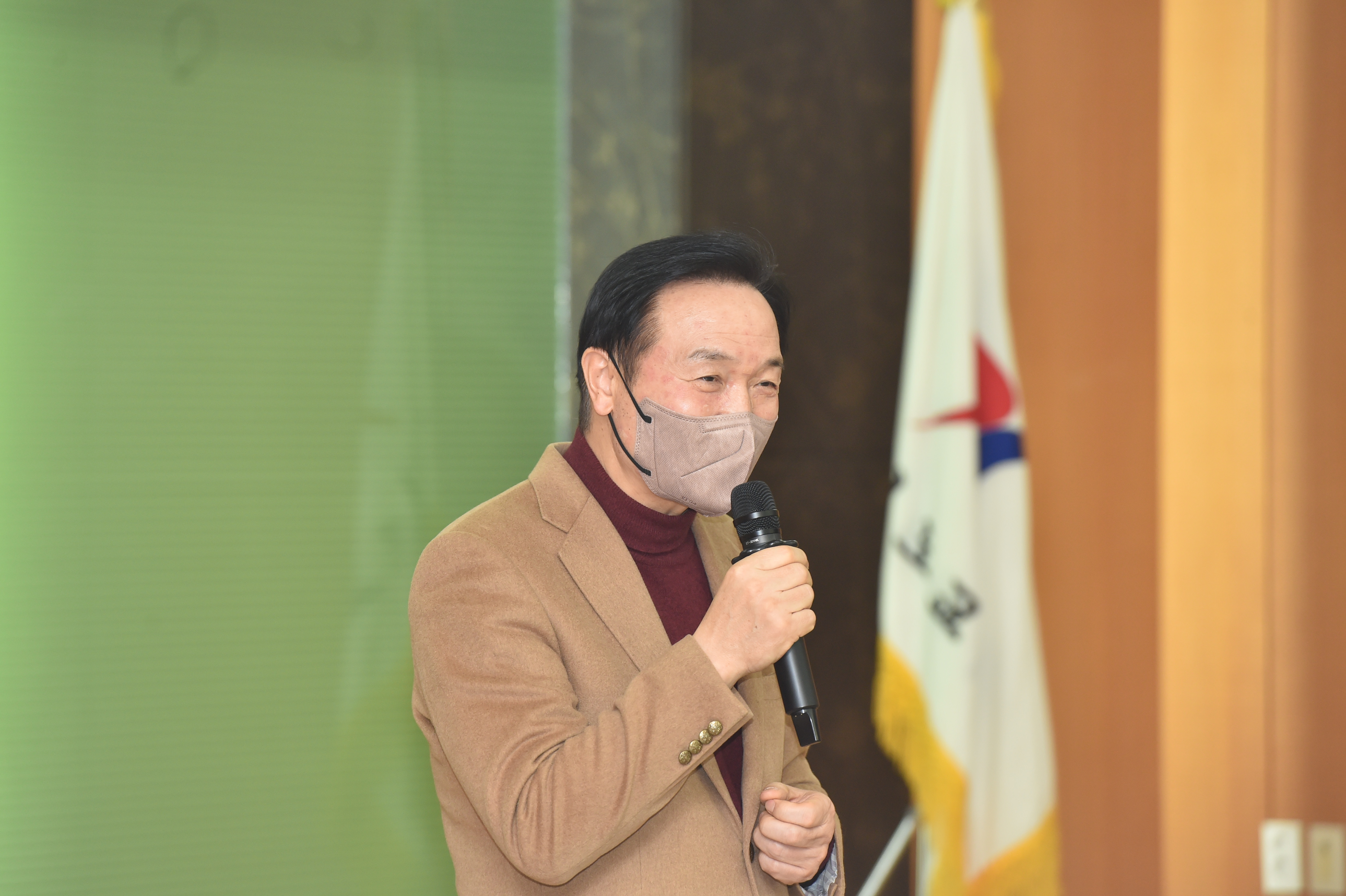 임태희 교육감 공약이행 시민평가단 위촉3 이미지
