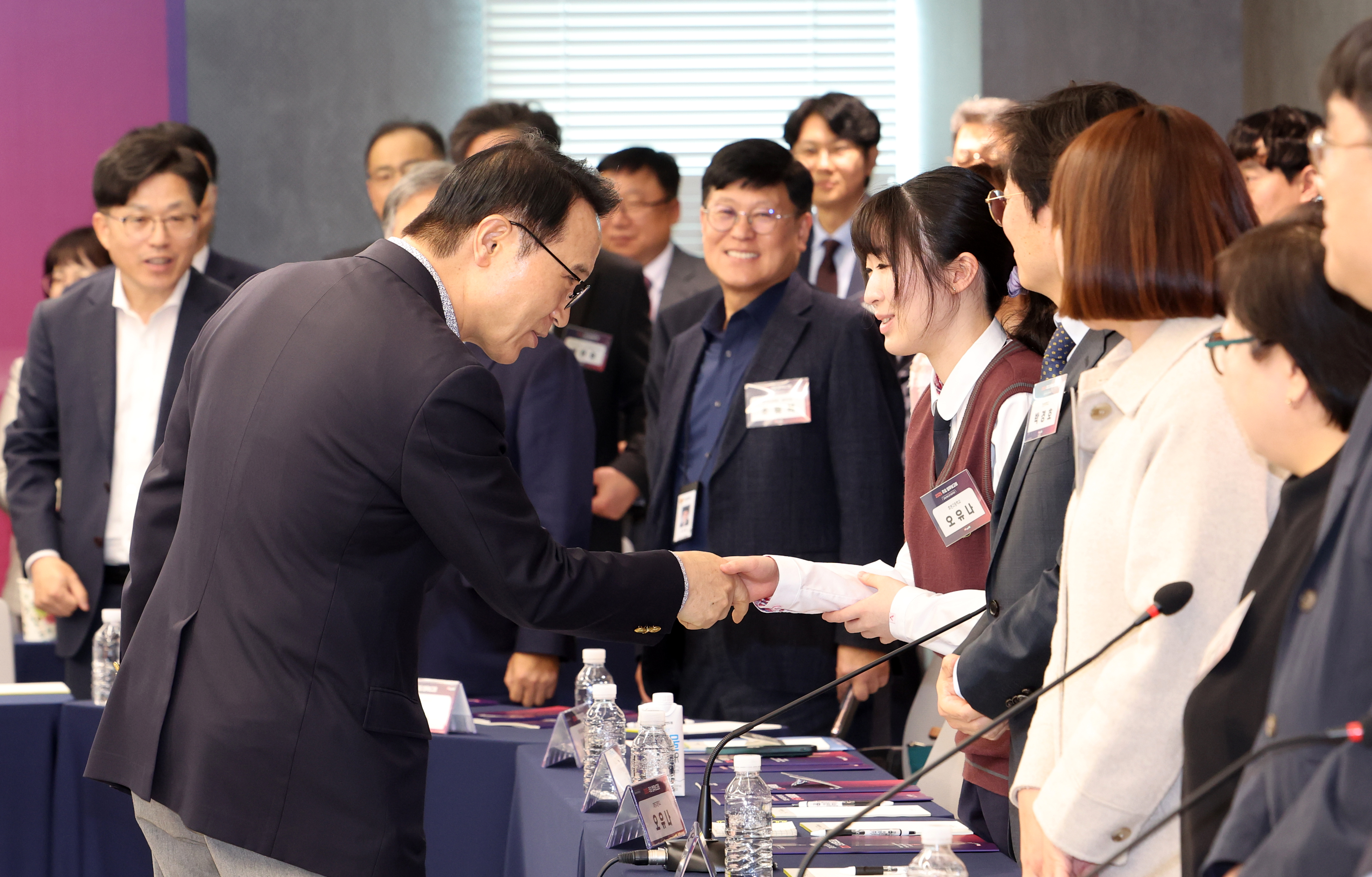 '2025년 경기도교육청 주요 업무보고회' 이미지2