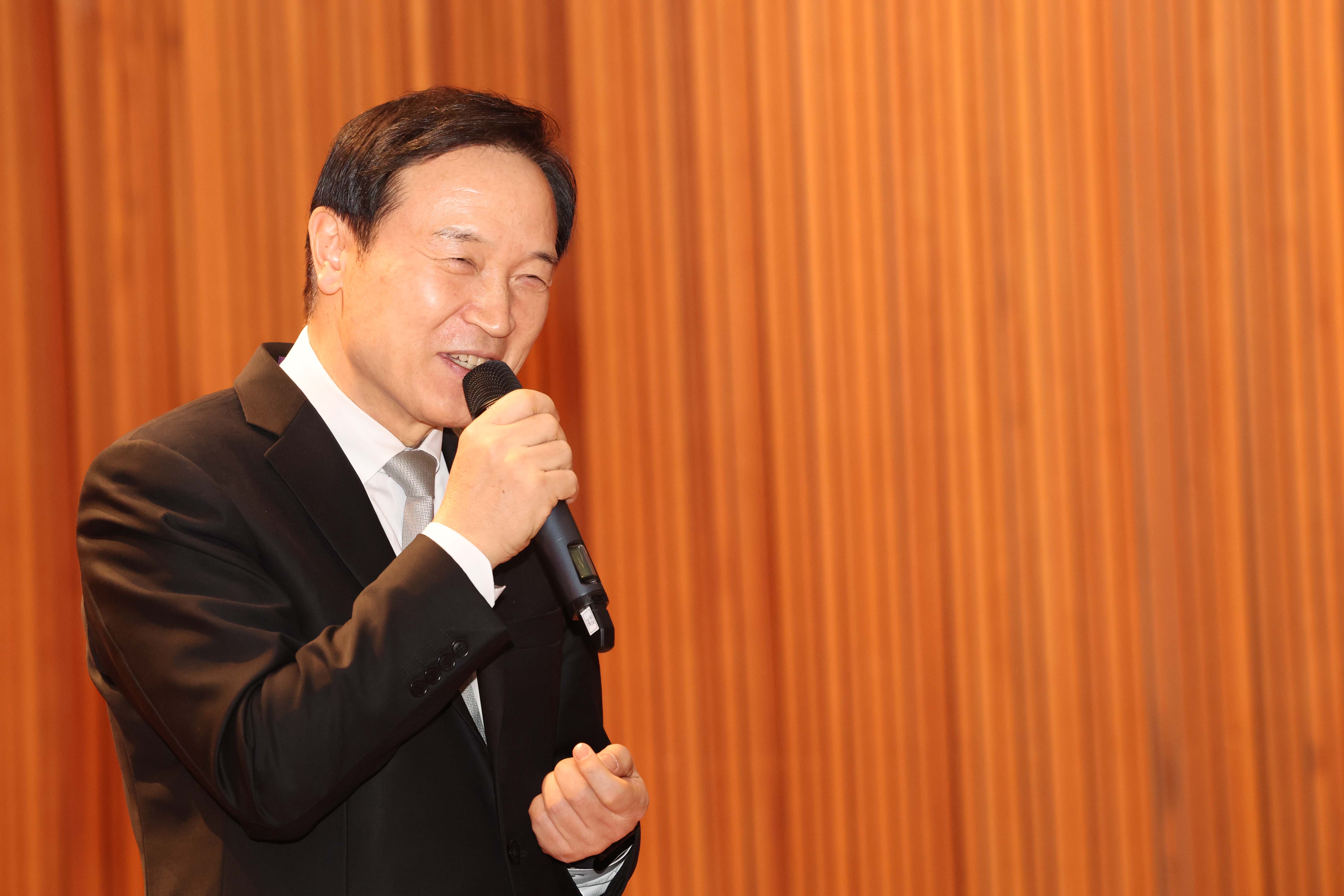 교원 임명장 수여식3 이미지