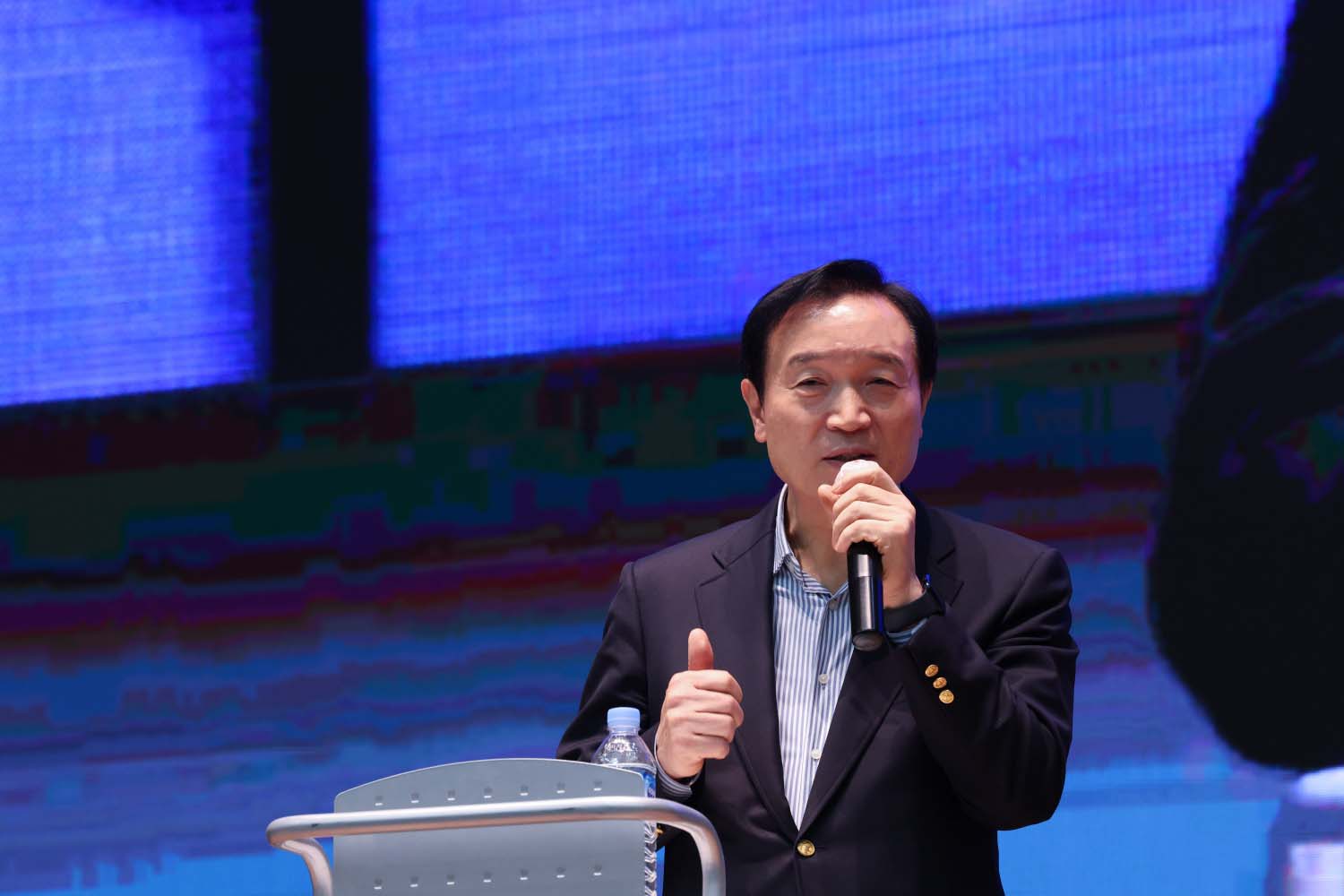 경기특수교육지원센터 담당자 업무역량 강화 워크숍3 이미지